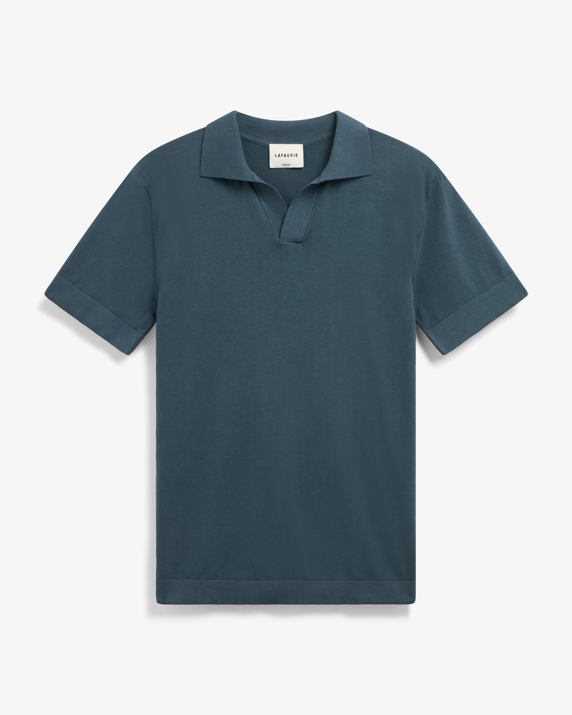 HOLIDAY Polo - Indigo Blue