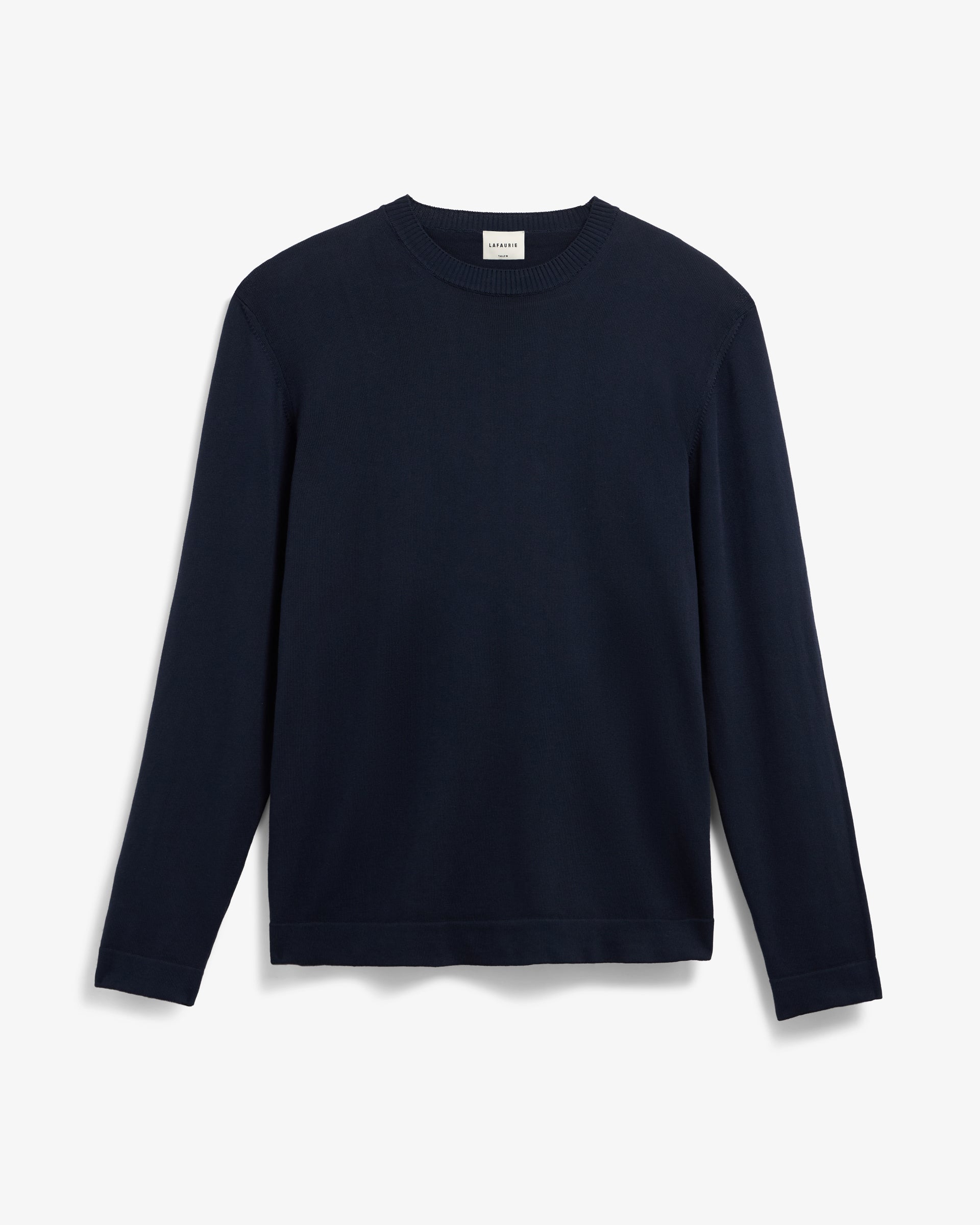 DELLO Sweater - Navy