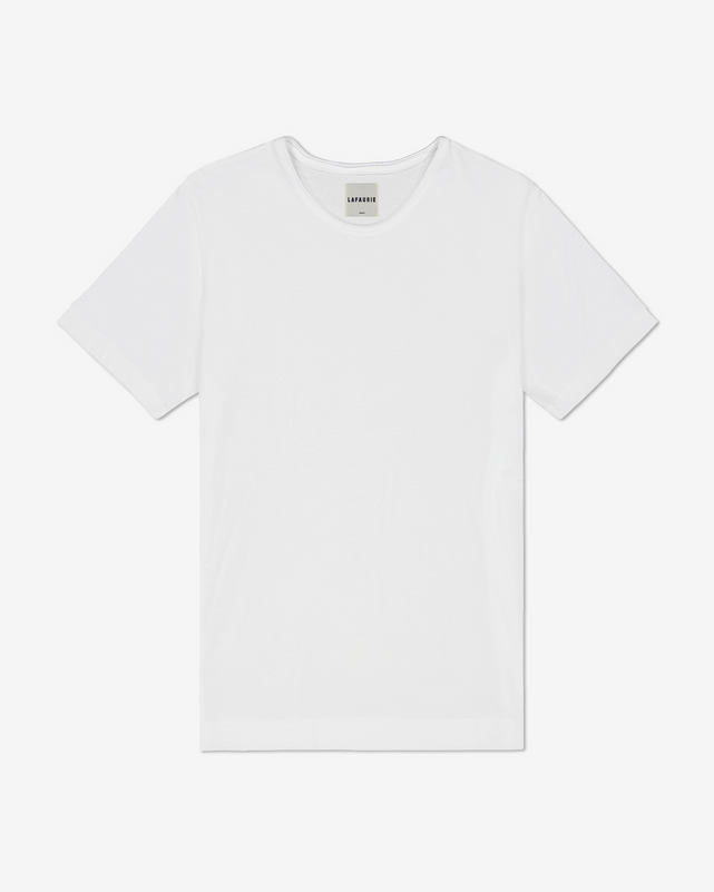 BASILE T-shirt - Blanc