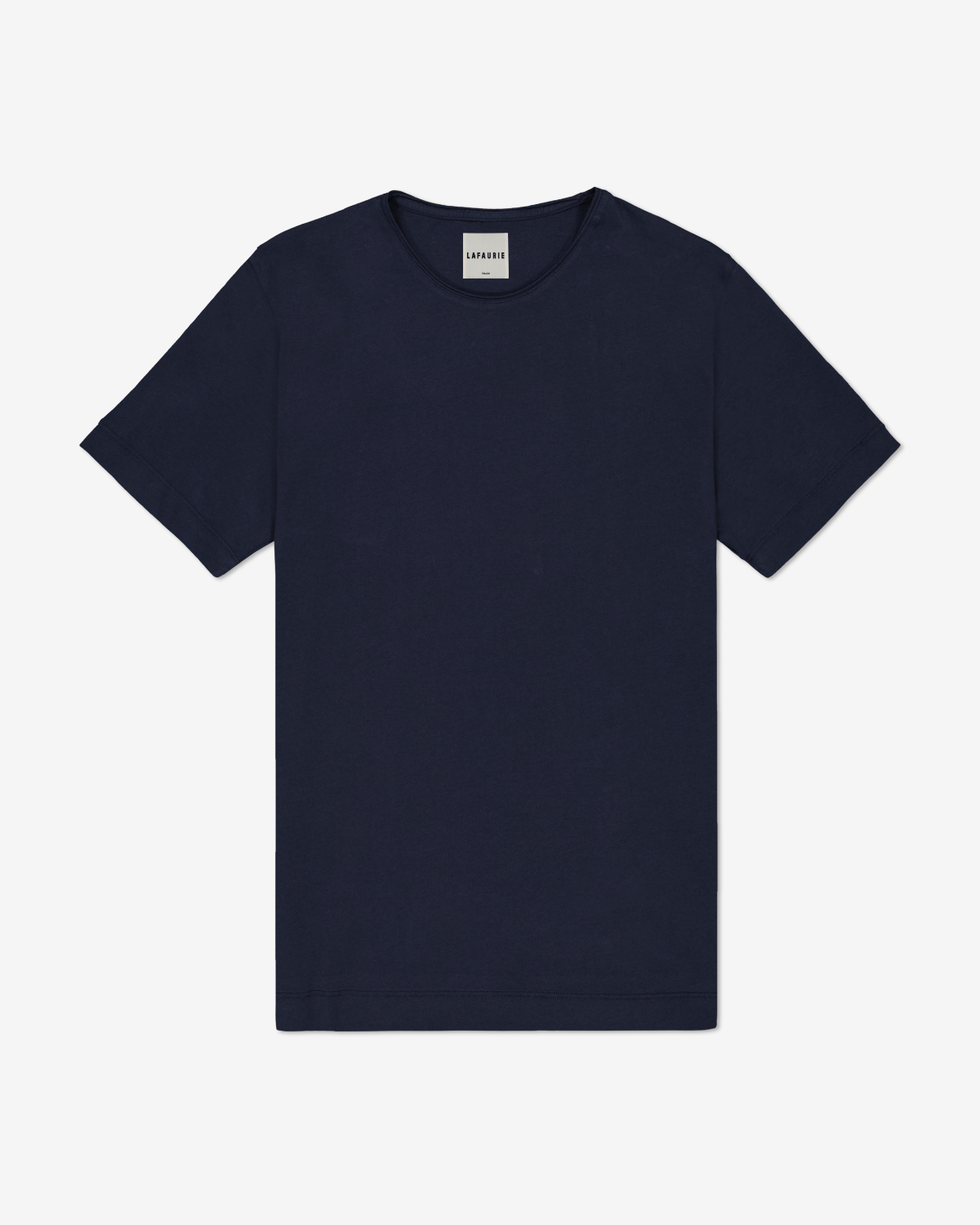 BASILE T-Shirt - Dark Navy