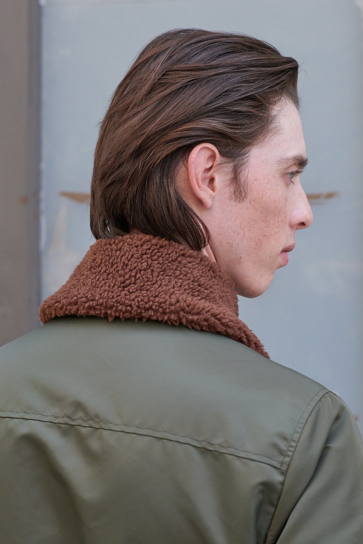 ELLIOTT Jacket - Surplus