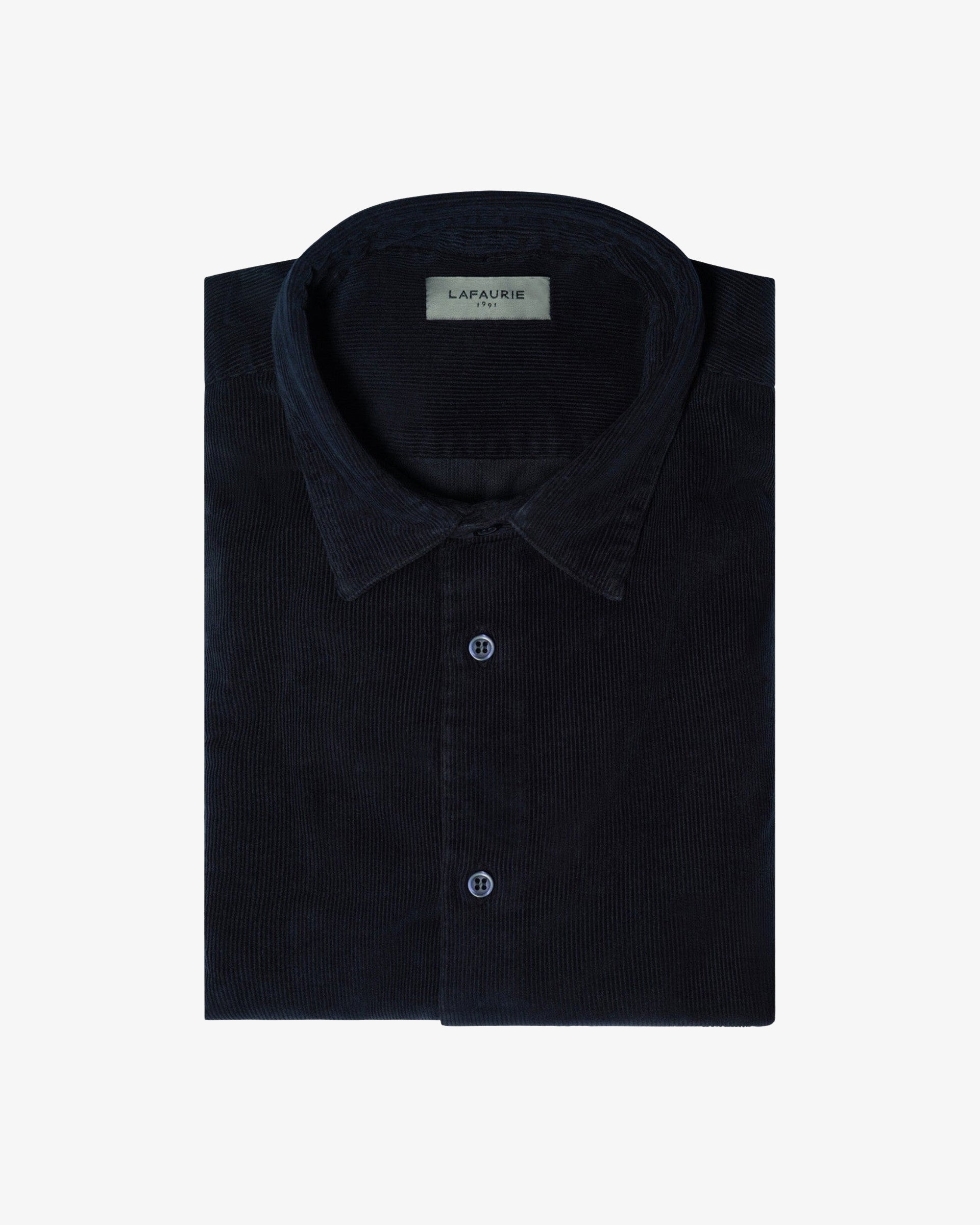 Circa Shirt - Nuit