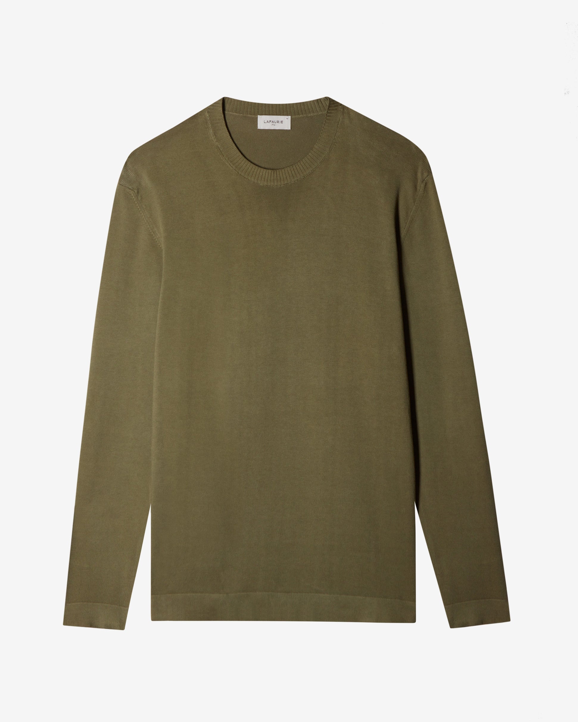 DELLO Knitwear - Spinach