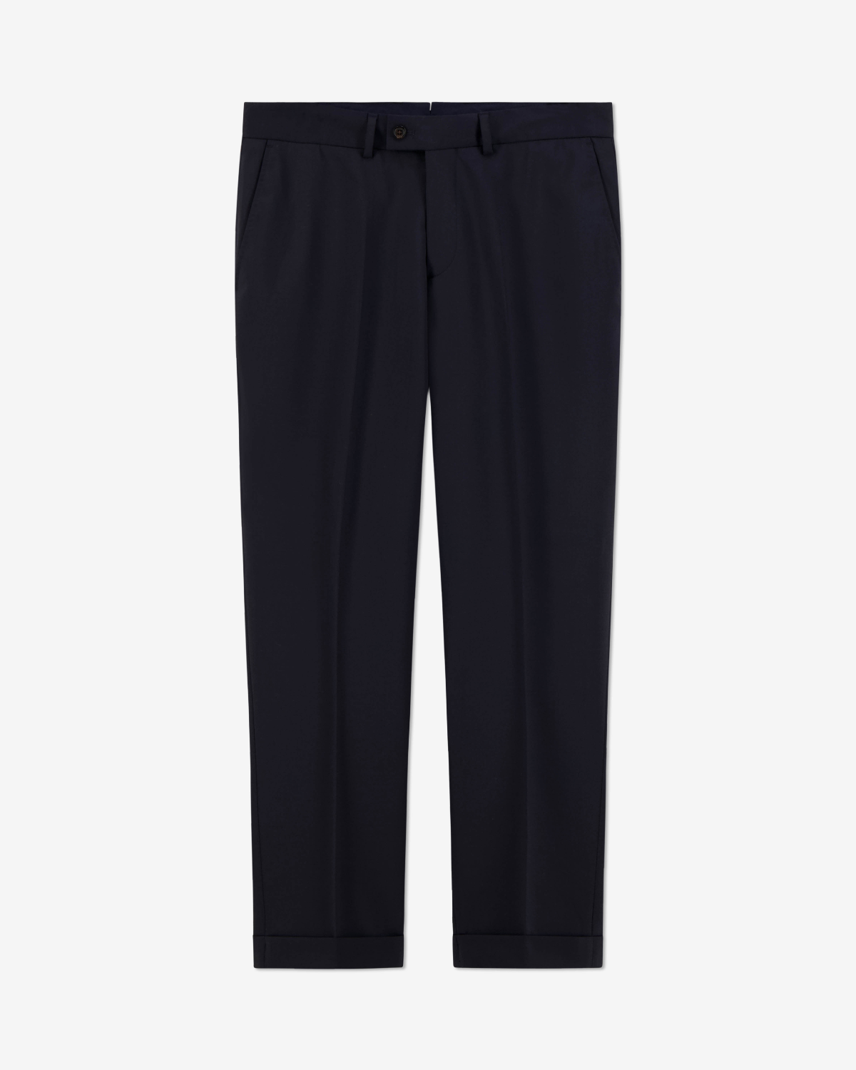 DERRIDA Pants - Navy