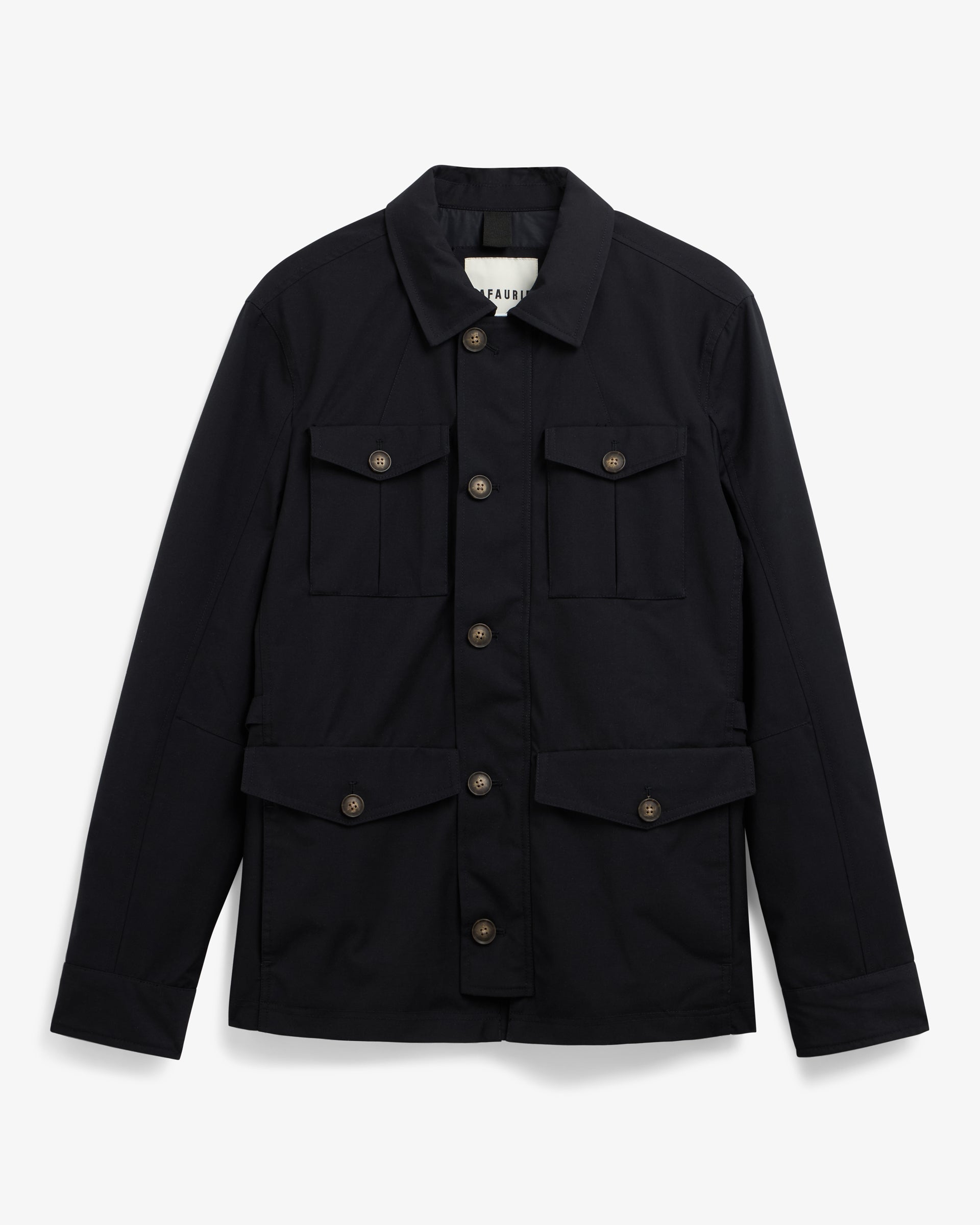 HART Jacket - Dark Navy