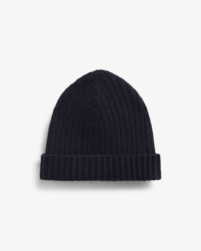 EVEN Beanie – Navy