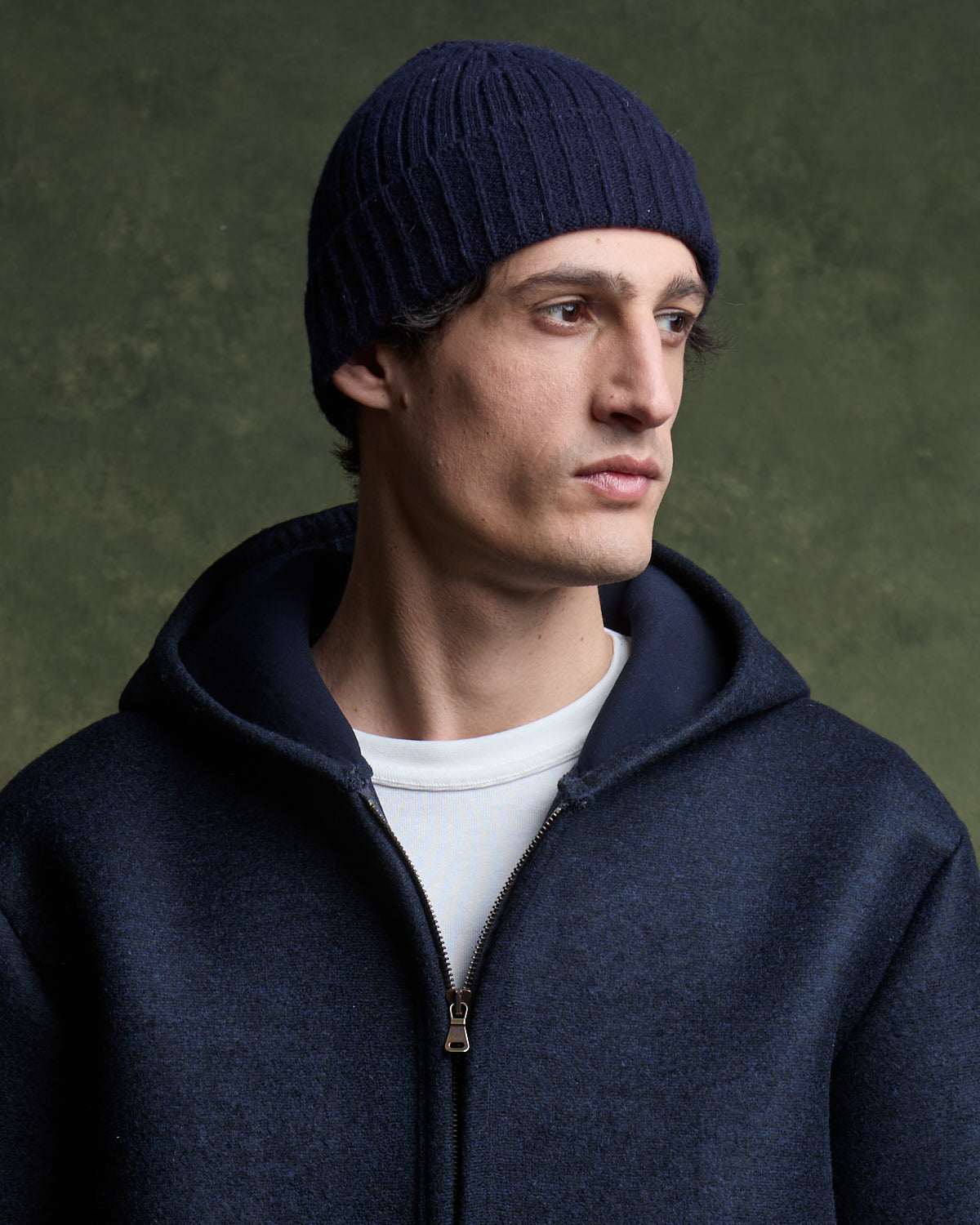 EVEN Beanie - Navy