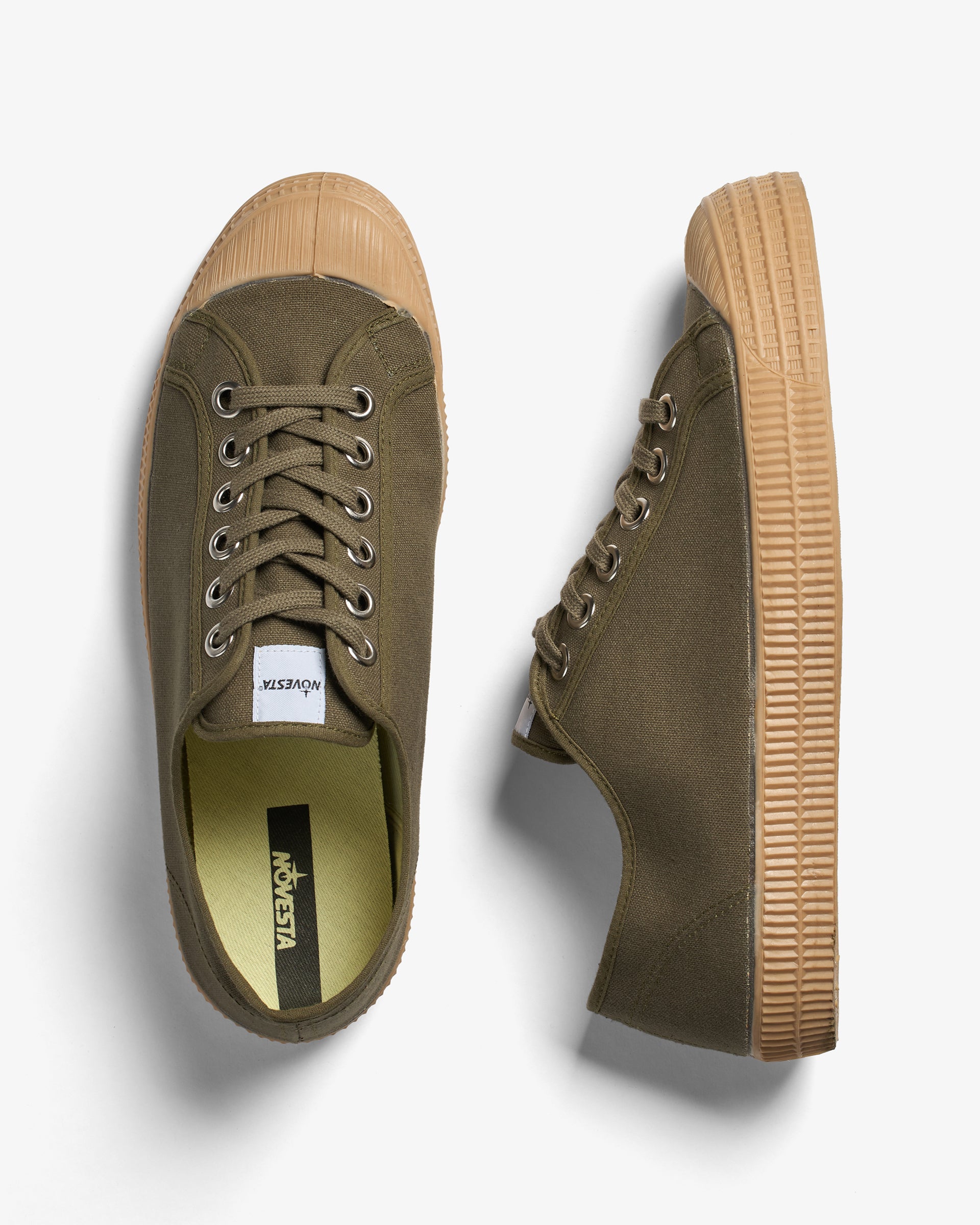 STAR MASTER CLASSIC Sneakers - Military Khaki