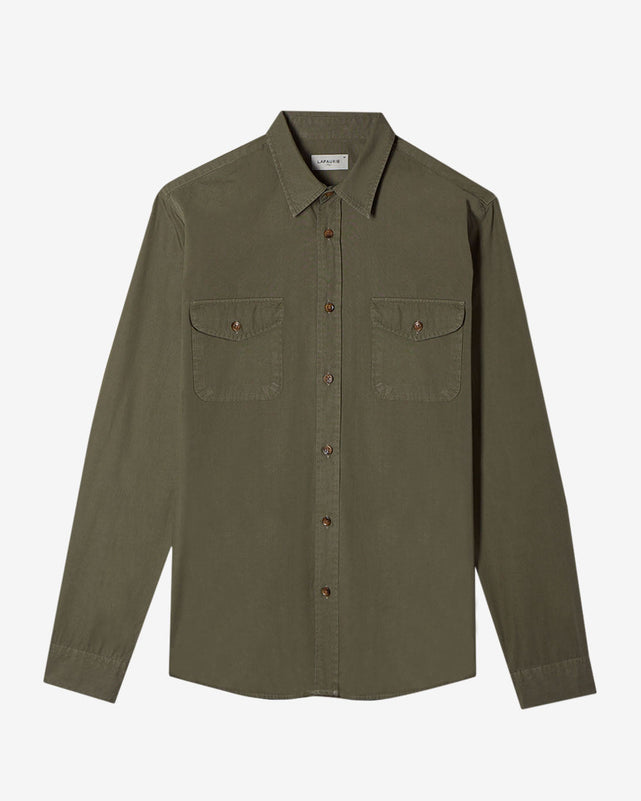 FELIN Shirt - Army