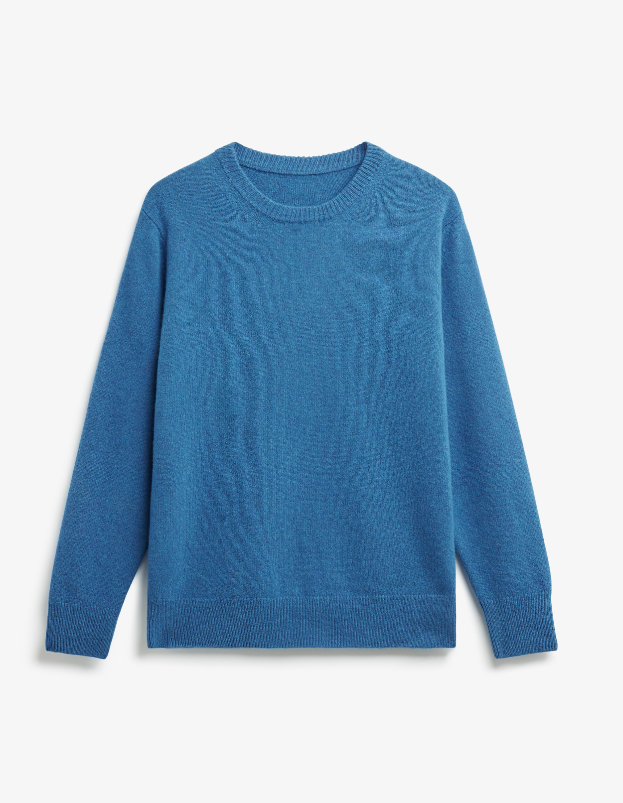 FABIO Sweater - Oxford Blue
