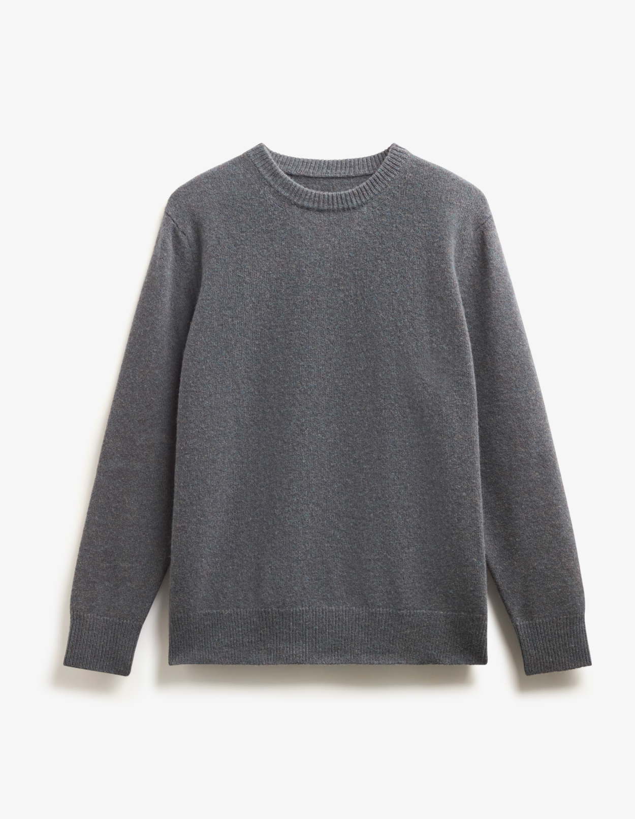 FABIO Sweater - Slate Blue