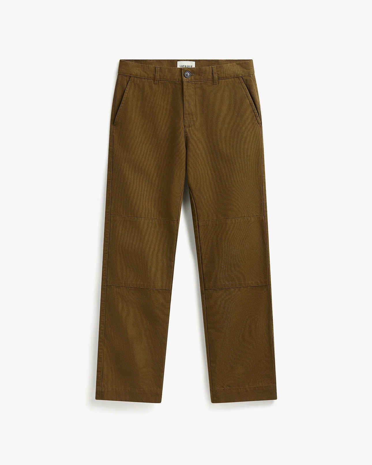 GABIN Chino – Bronze Brown