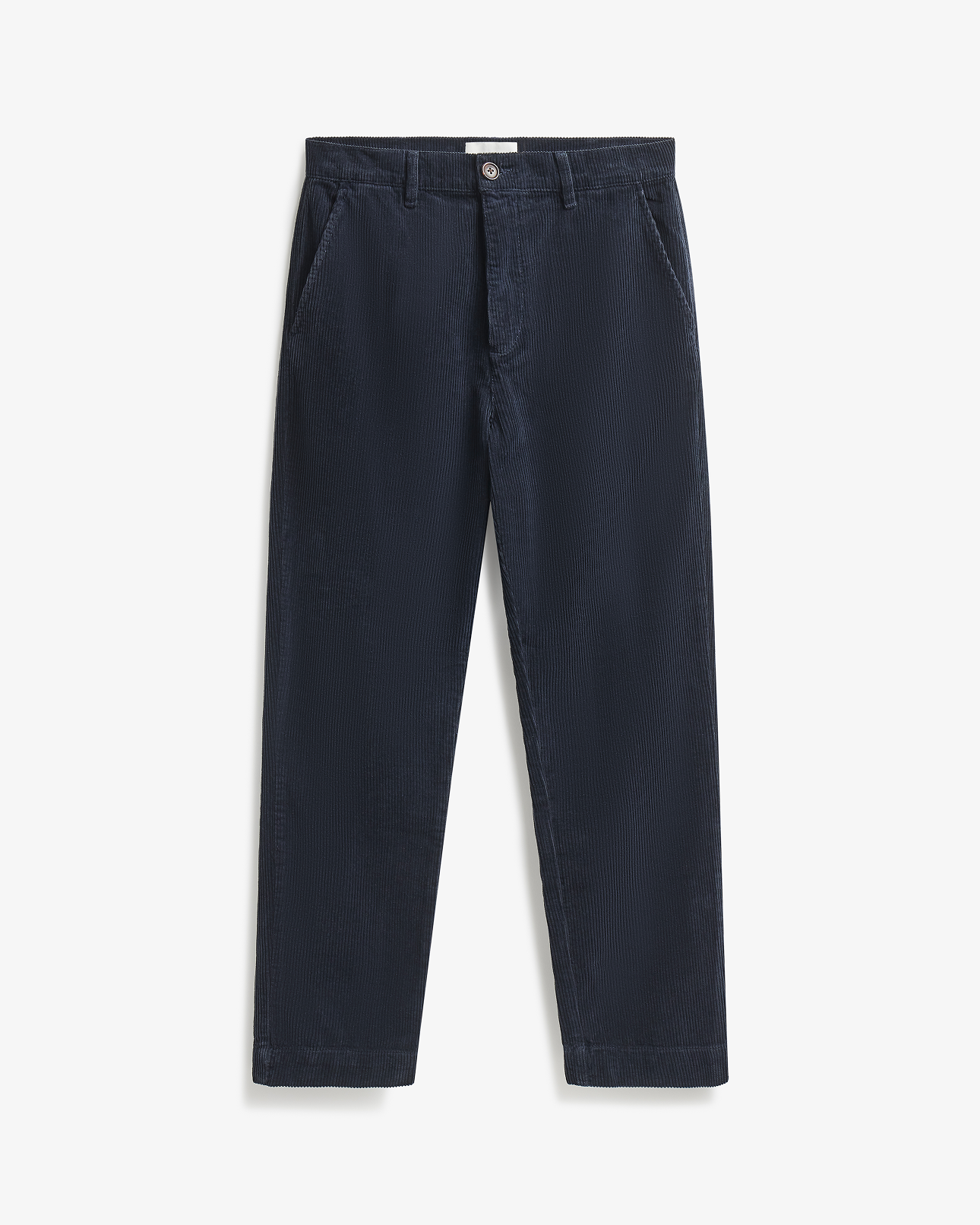 EMERSON Corduroy Chino – Navy
