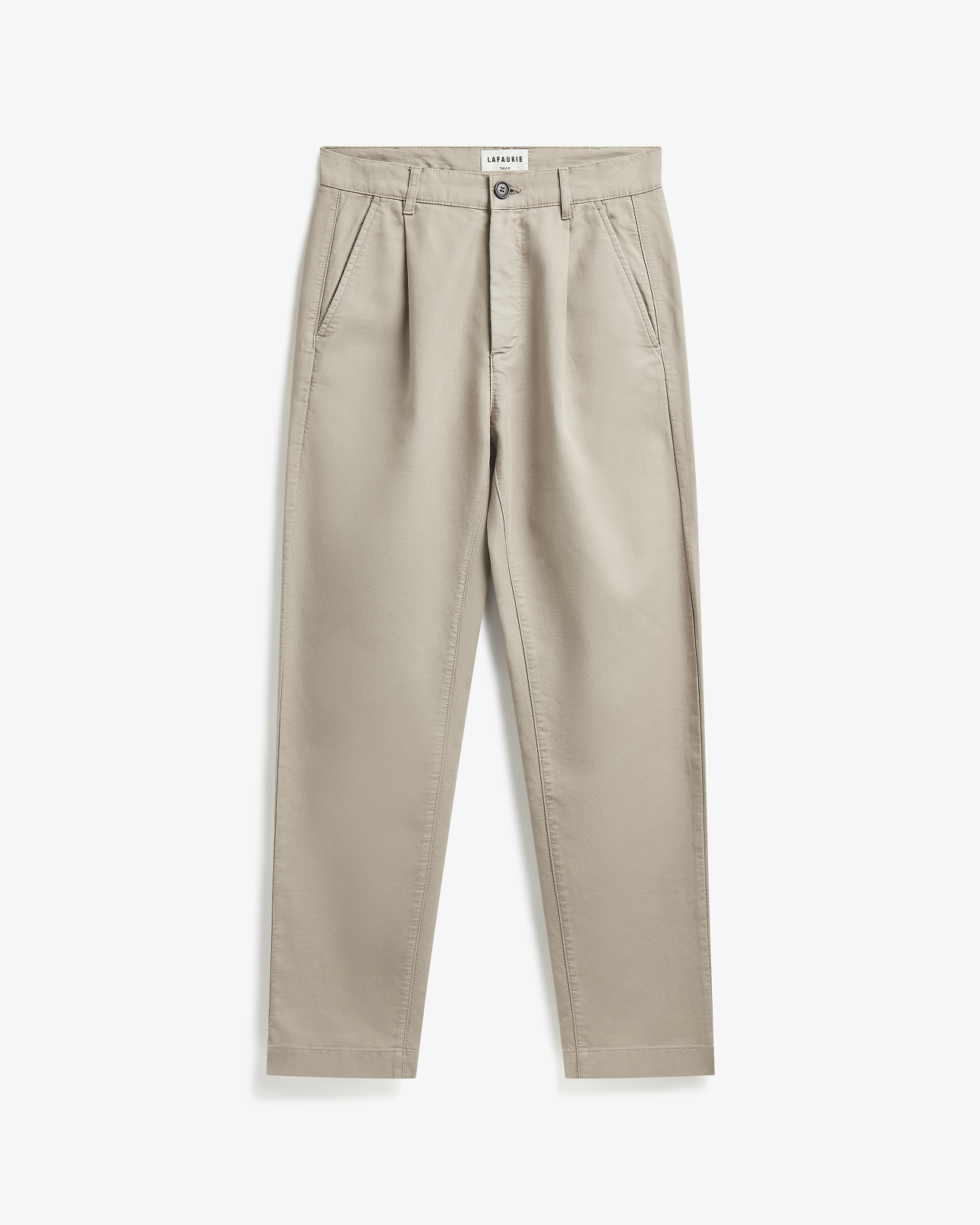 DIEGO Chino – Stone Beige