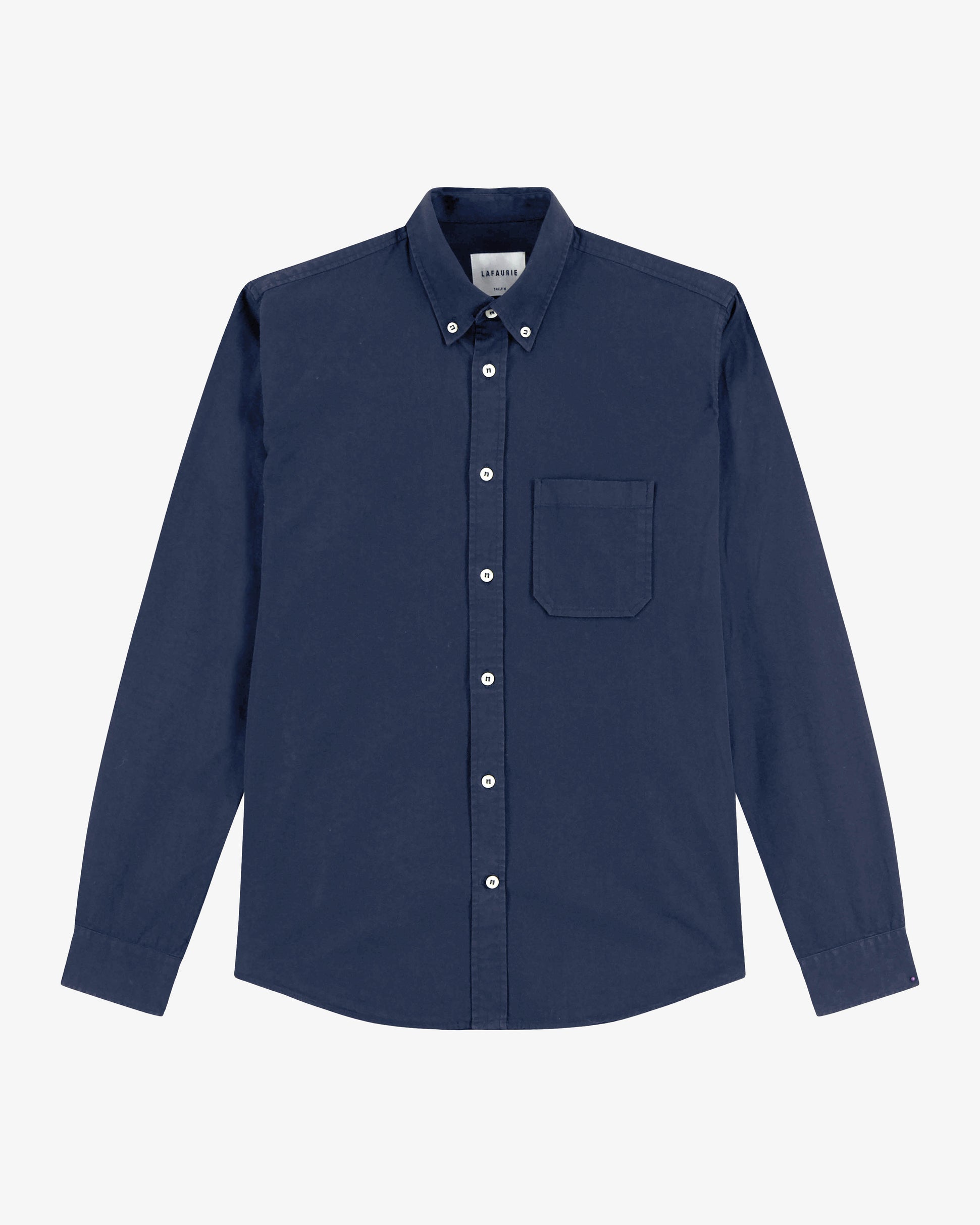 GALA Shirt - Navy