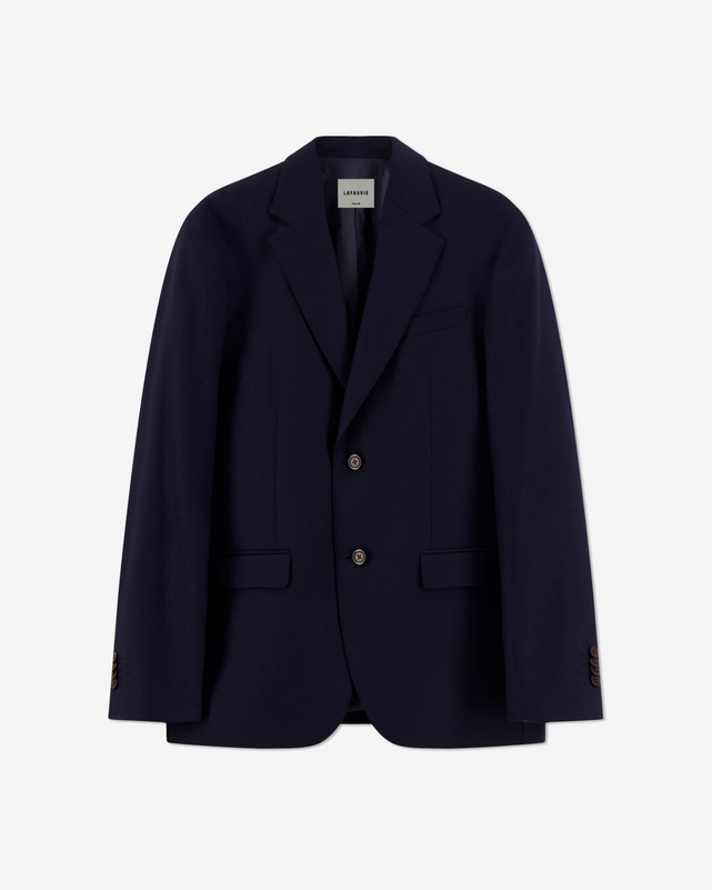 GALLIMARD Jacket - Navy