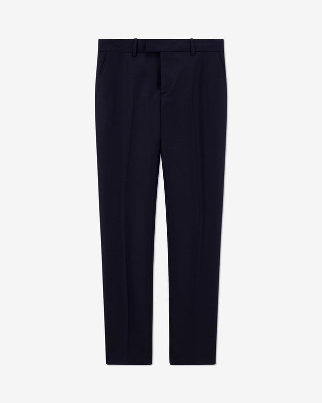 GALLIMARD P Pants - Navy