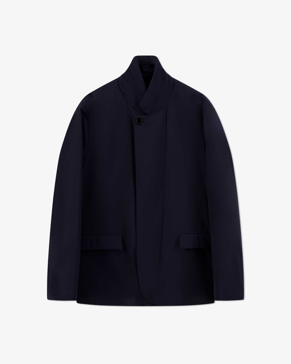 GAMBETTA Jacket - Navy