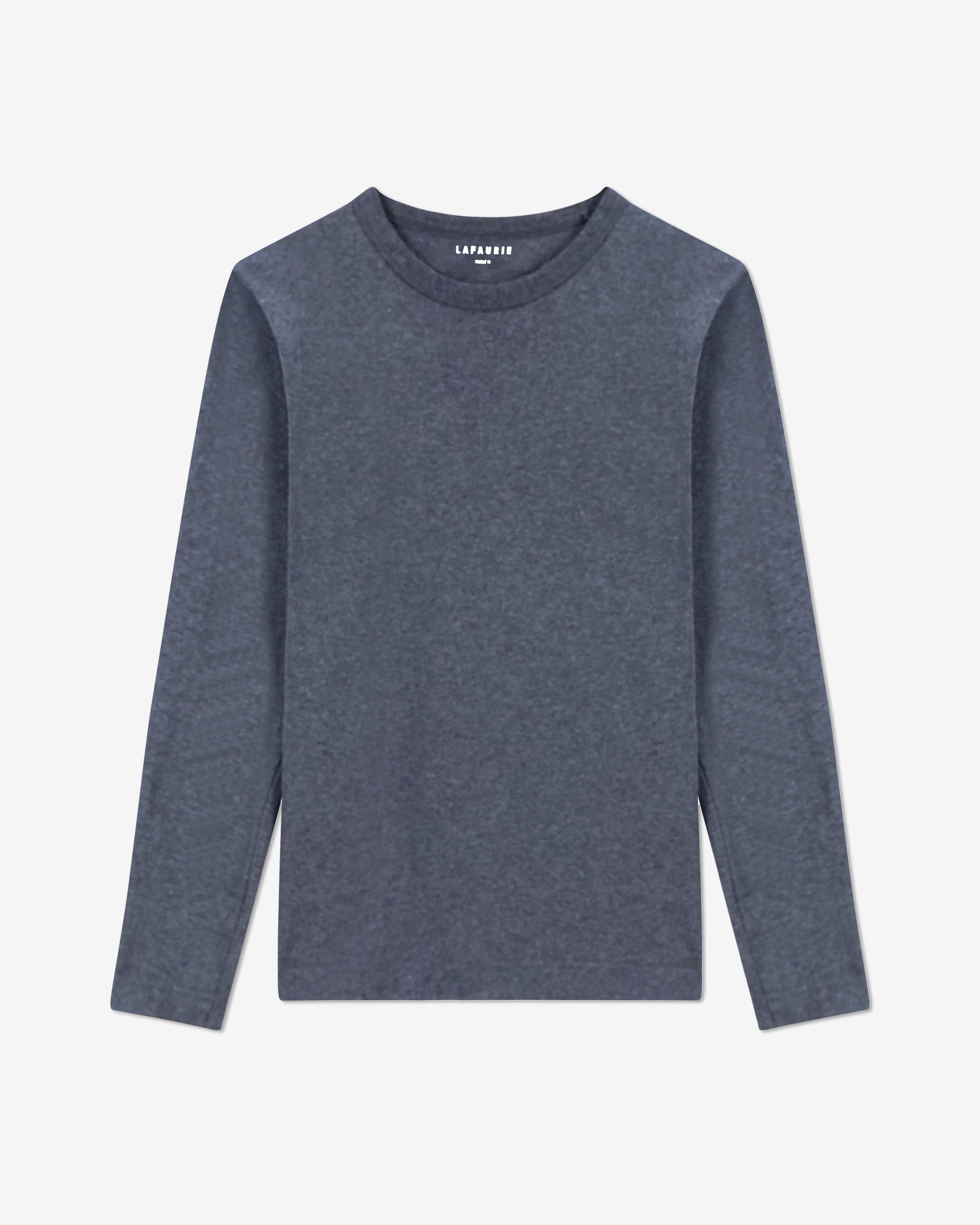 GARRET T-shirt - Gris Anthracite