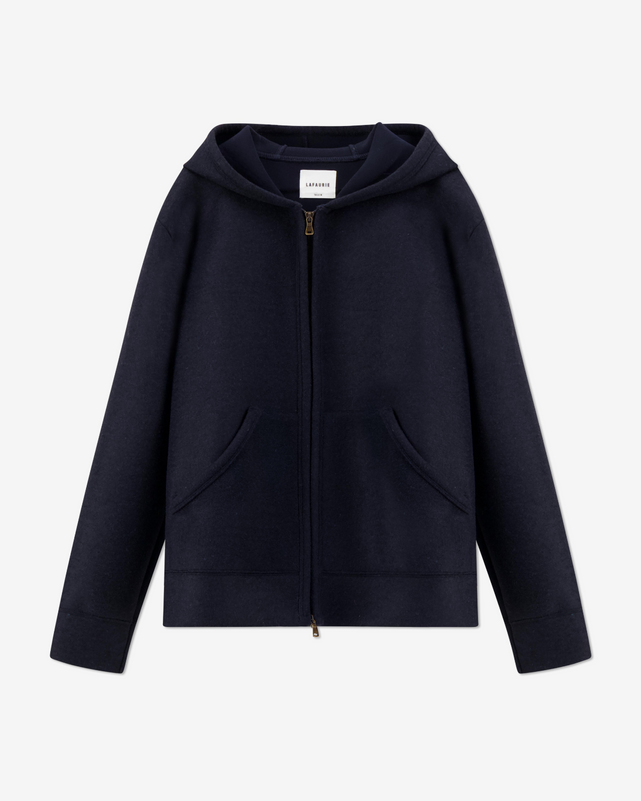 GASPARD Sweatshirt - Navy