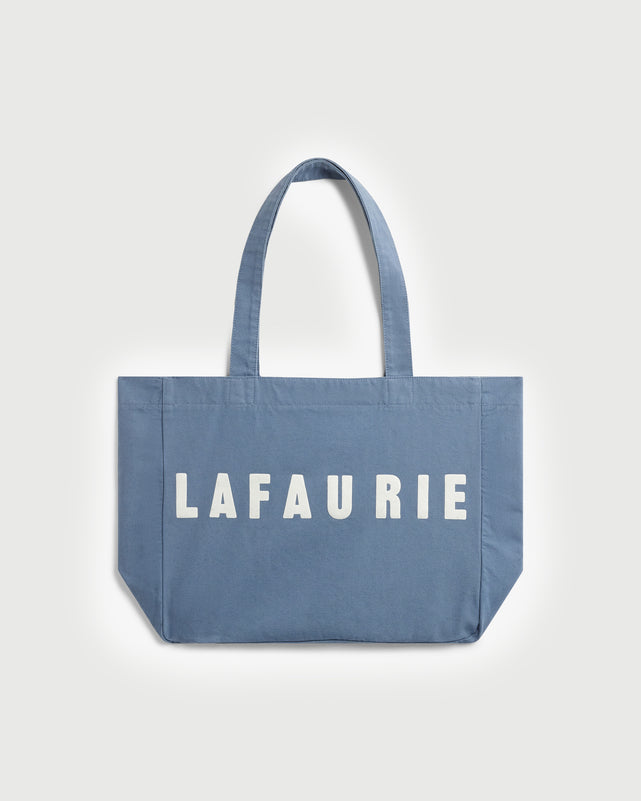 GATES Tote Bag - Horizon Blue