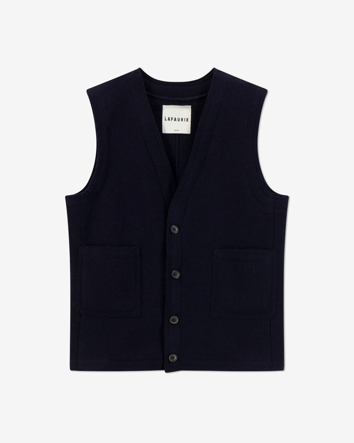 GAUGIN Vest - Navy