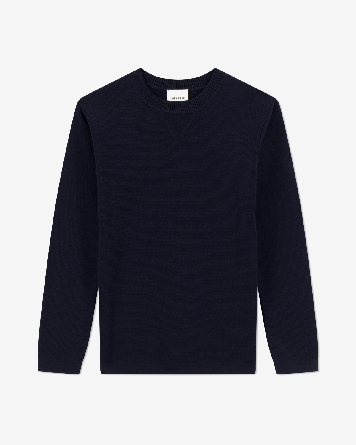 GIOVE Knitwear - Navy