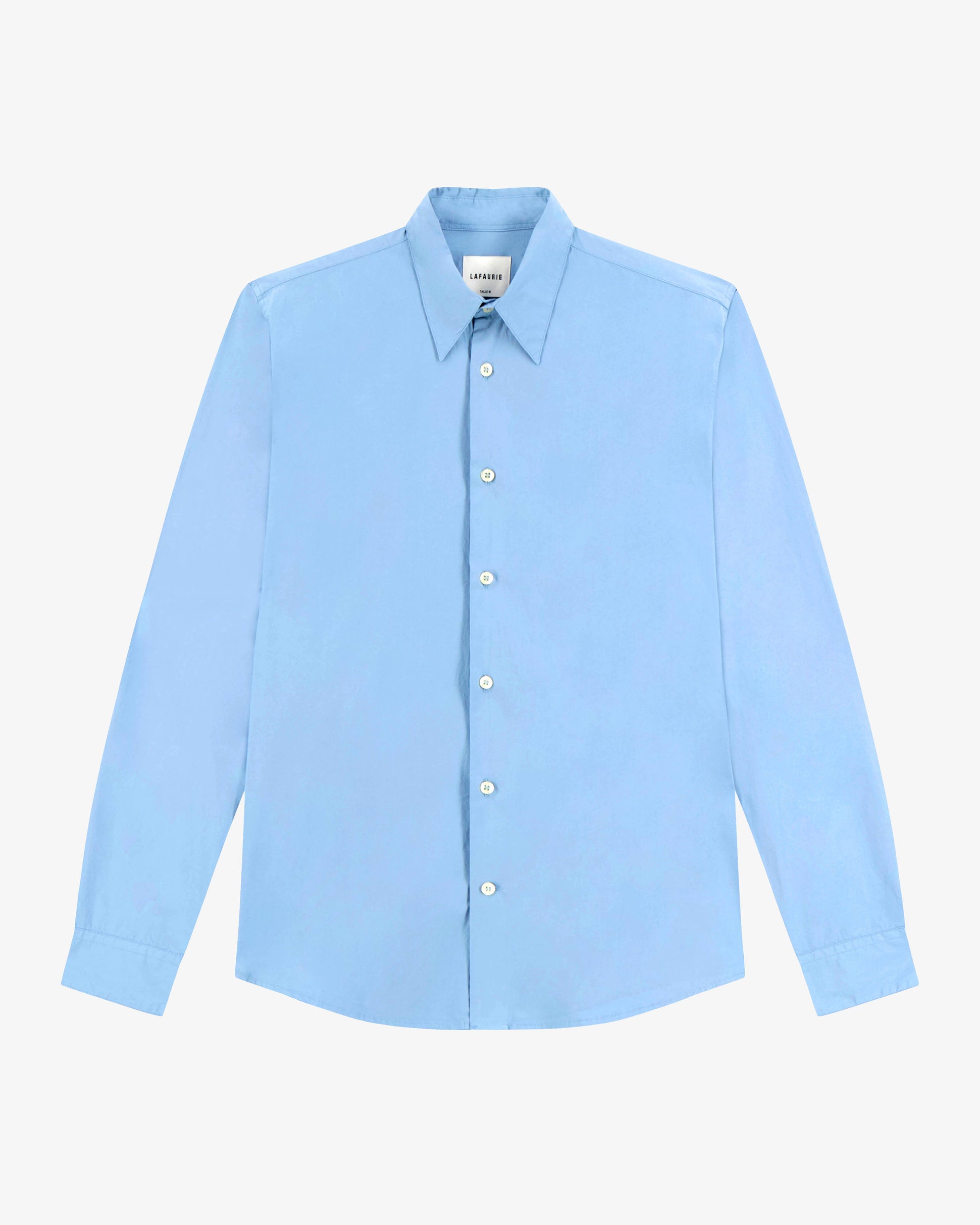 GIZEH Shirt - Bleu Azur