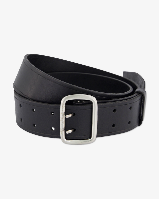 GRIGOR Belt - Noix Onyx