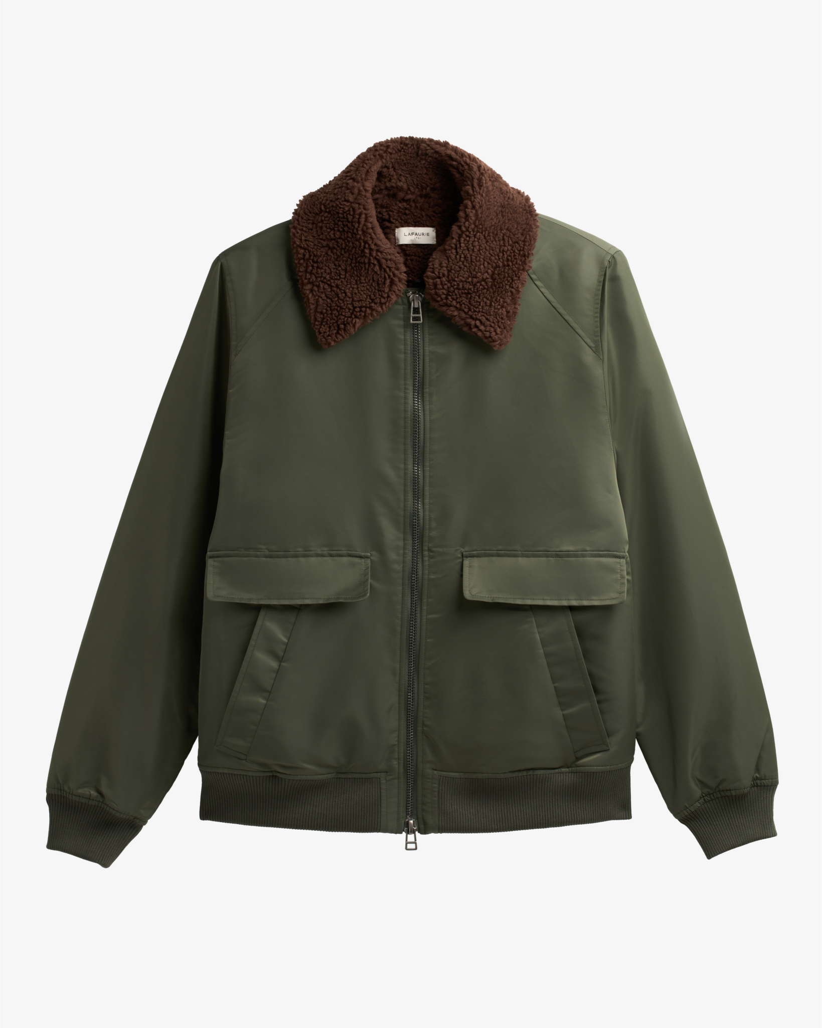 ELLIOTT Jacket - Surplus