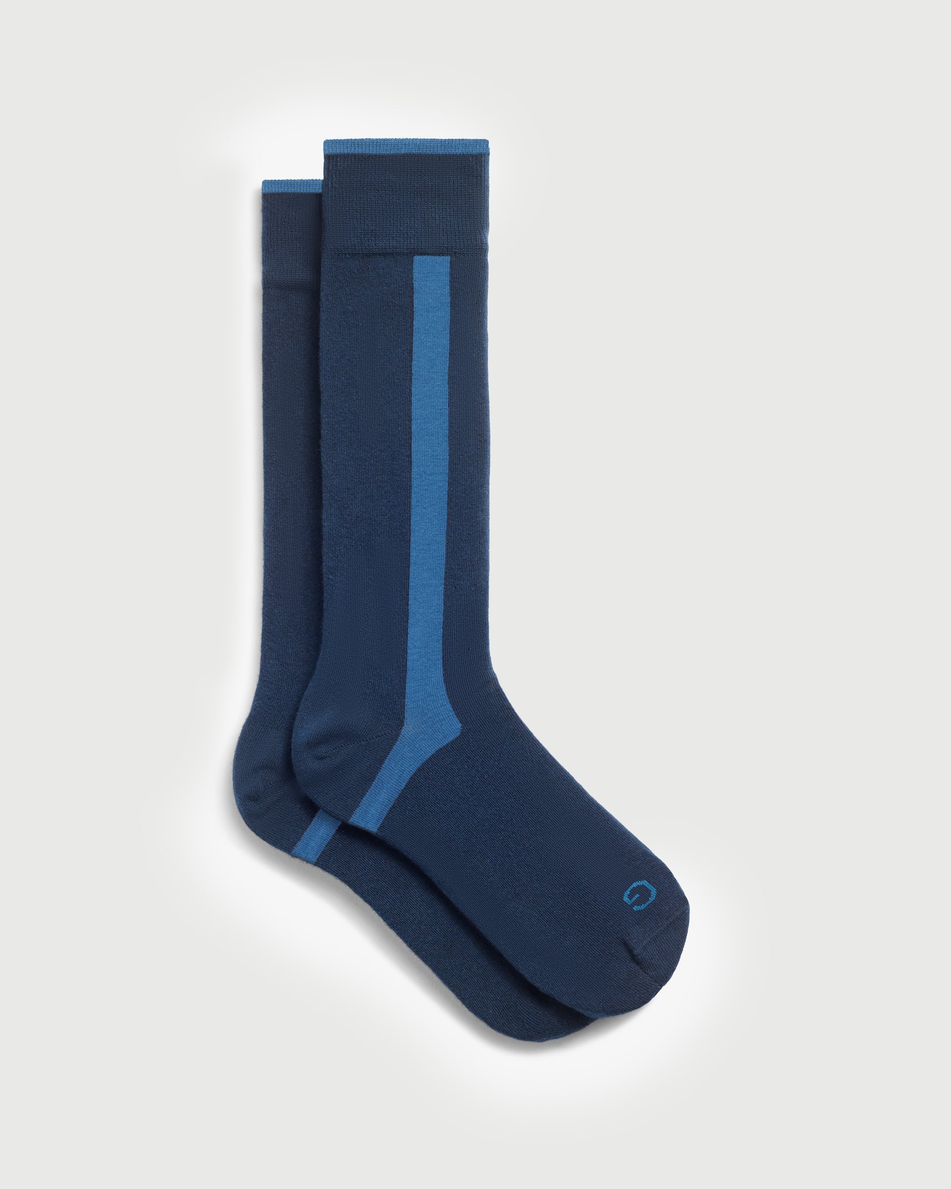 HERALD Socks - Indigo