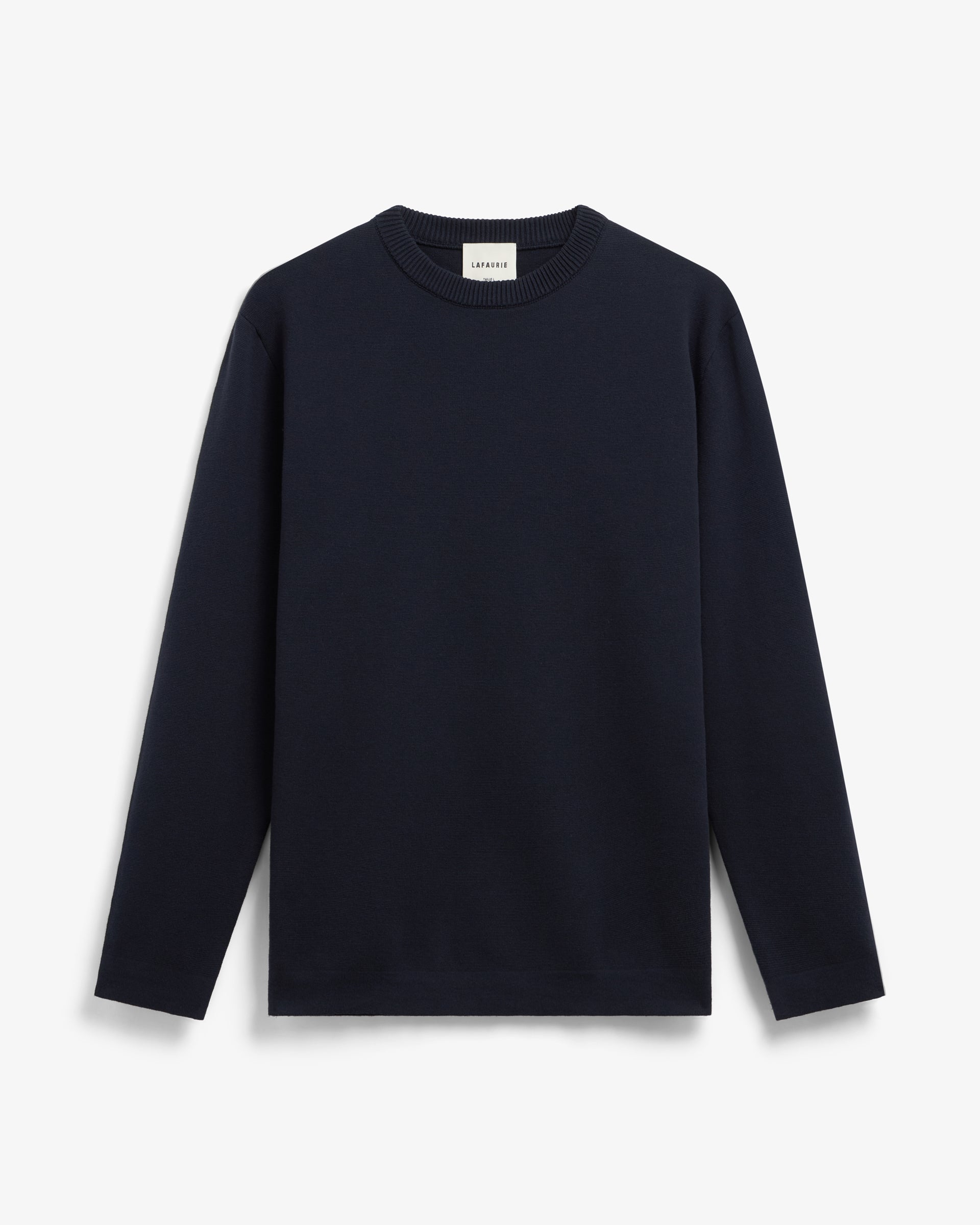 HARVEY Sweater - Navy