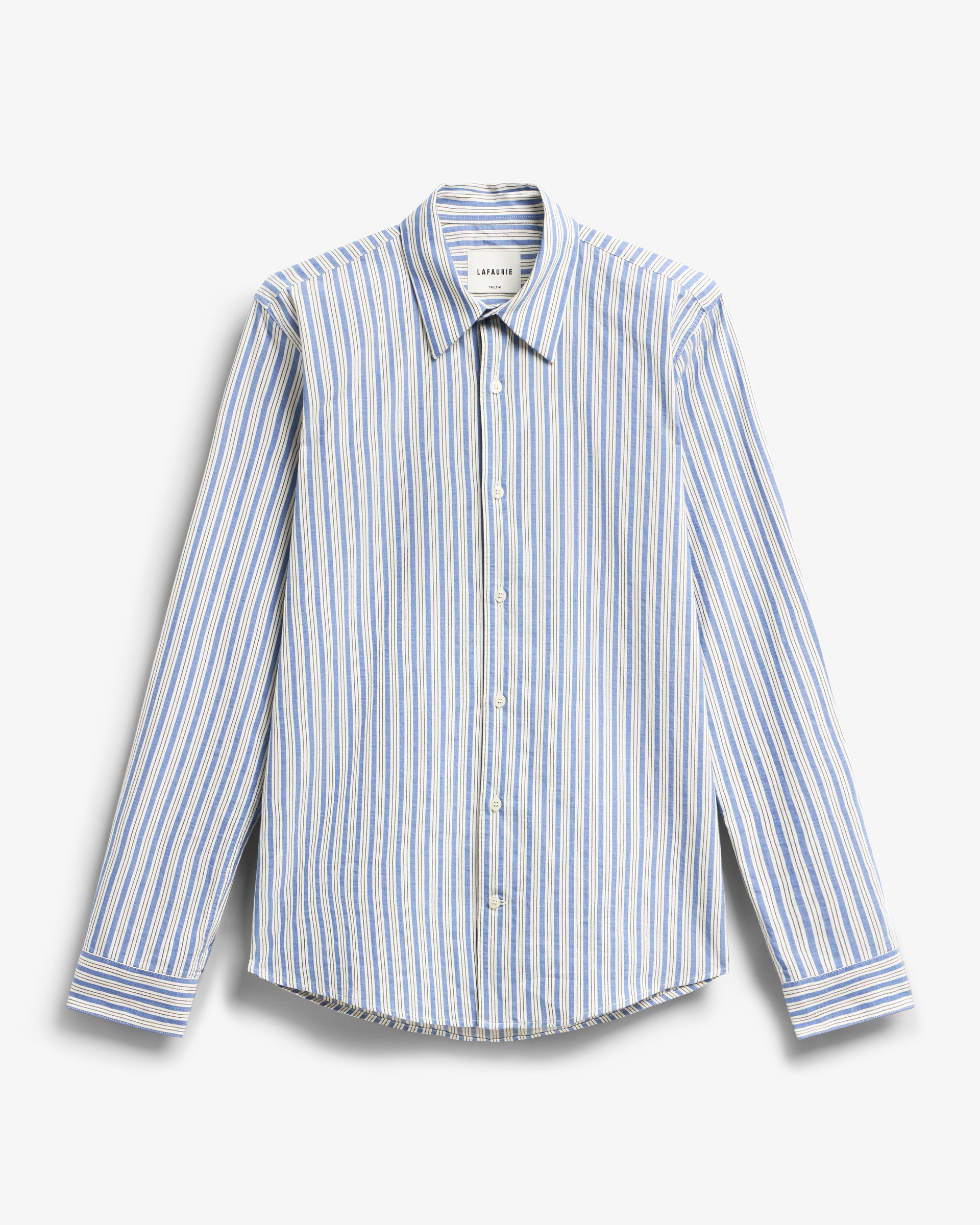 LEPIC Shirt – Cobalt/Navy