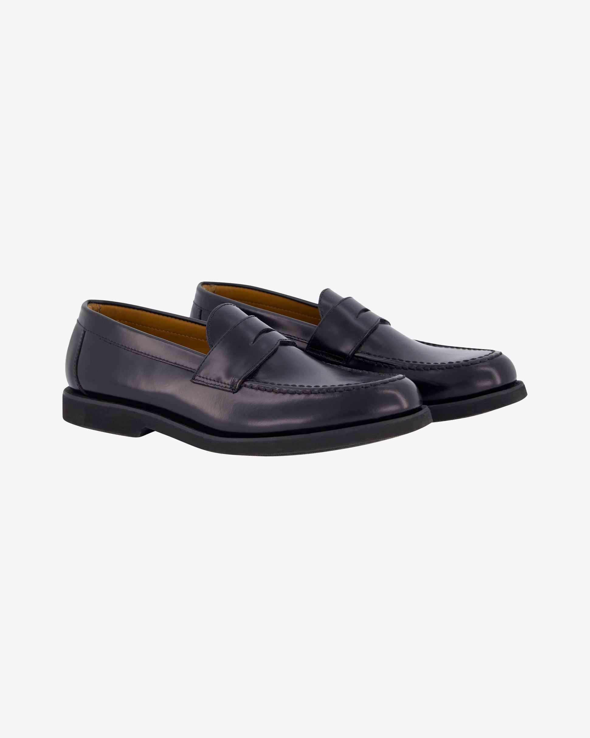 SEBAGO Moccasins - Black