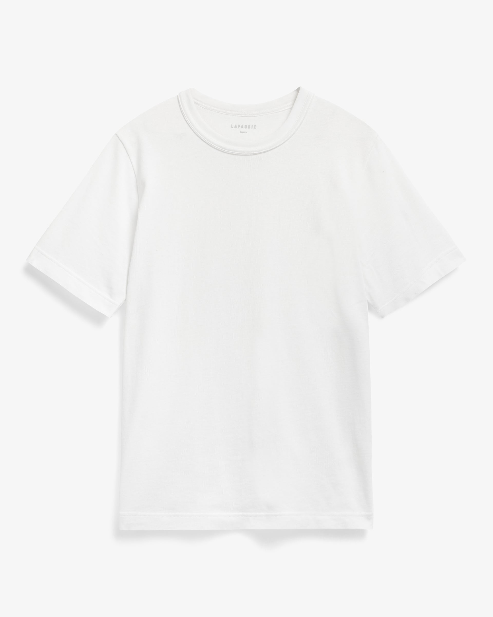 DARCY T-Shirt - White