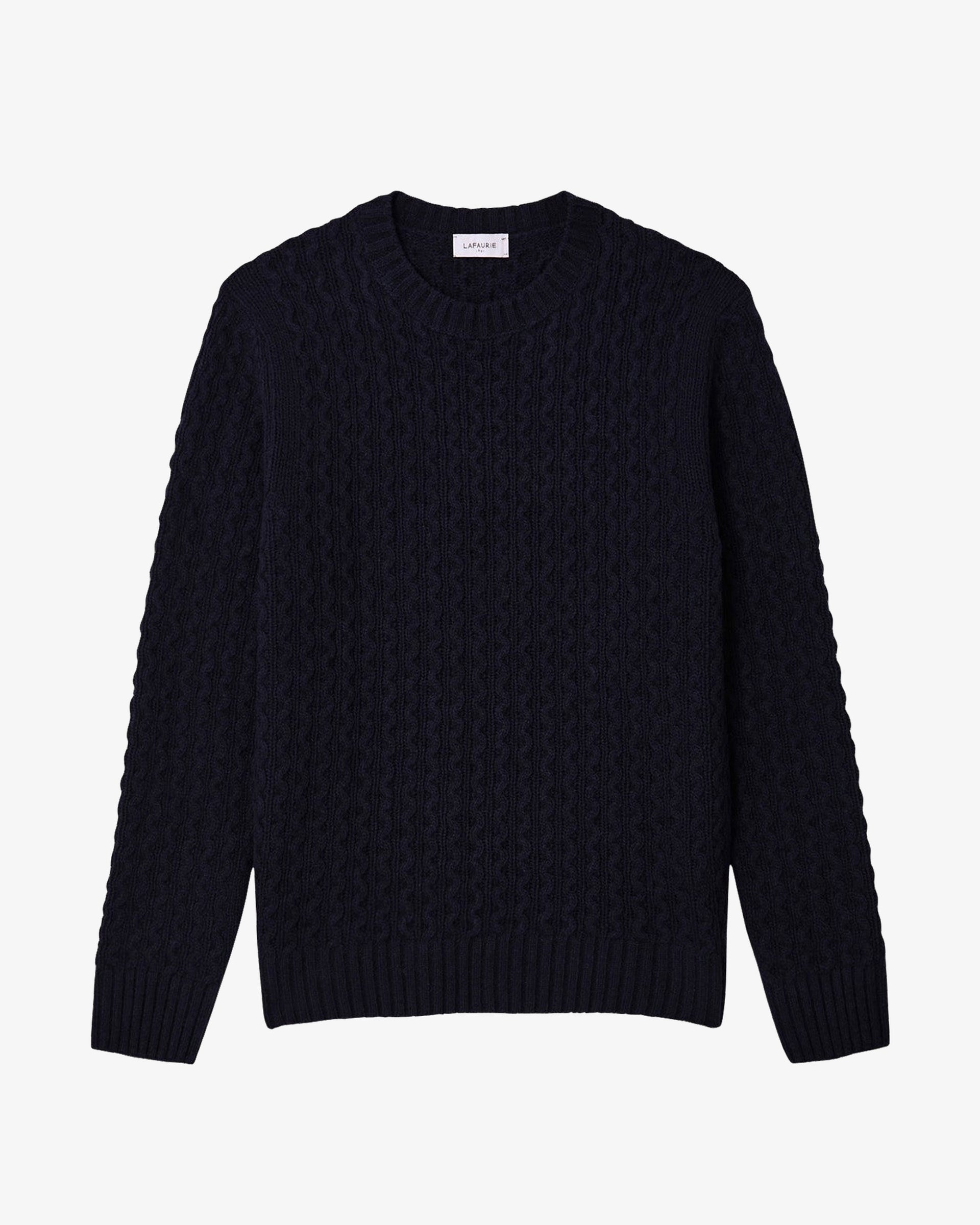 Capello Sweater - Navy