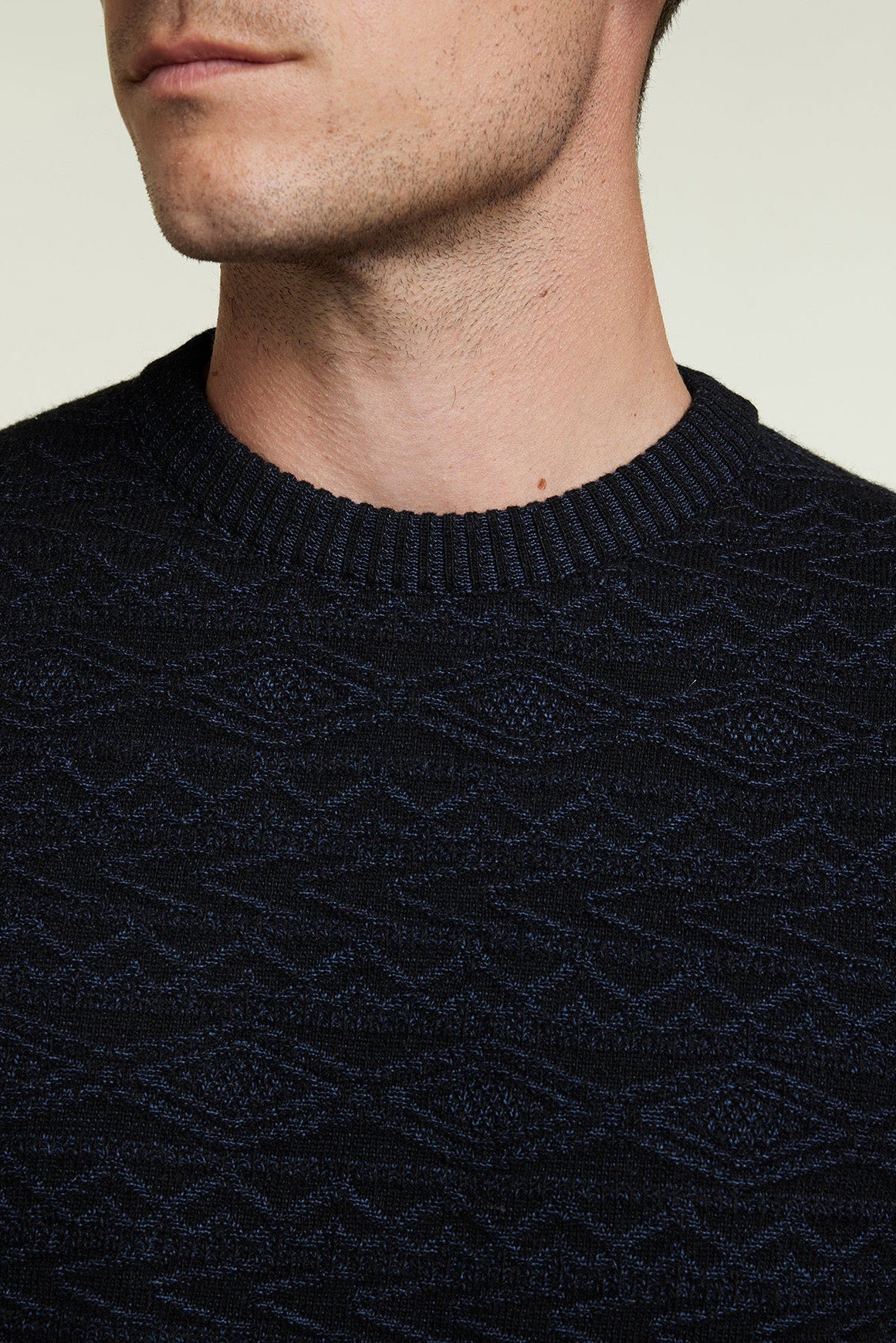 Ciello Sweater - Black