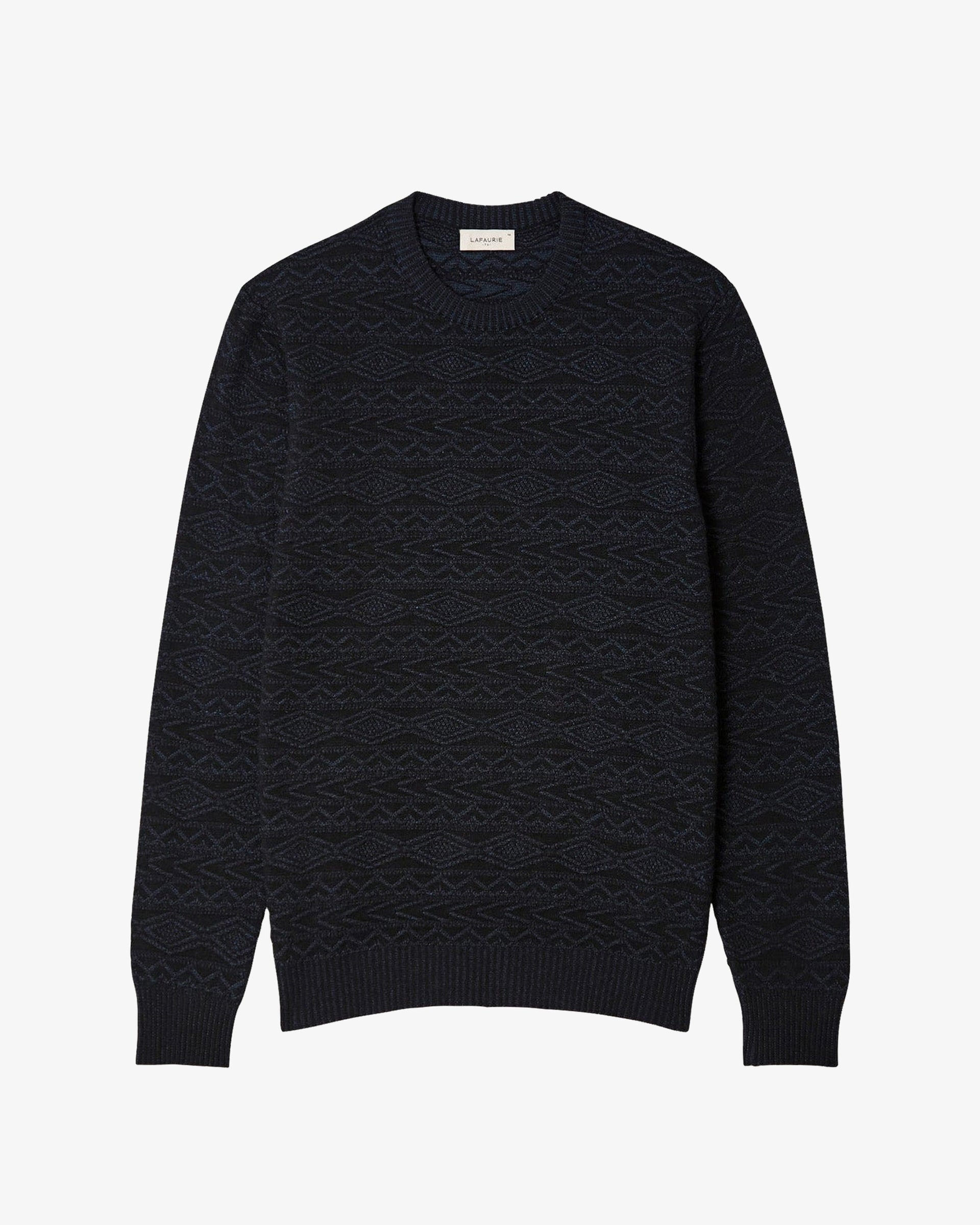 Ciello Sweater - Black