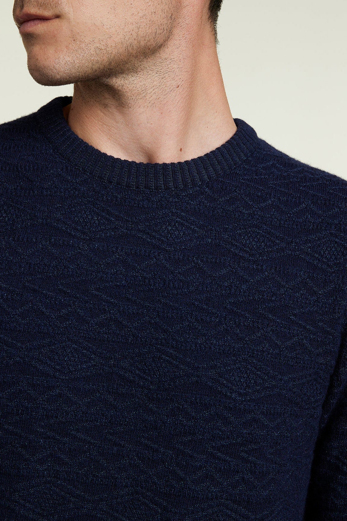 Ciello Sweater - Indigo