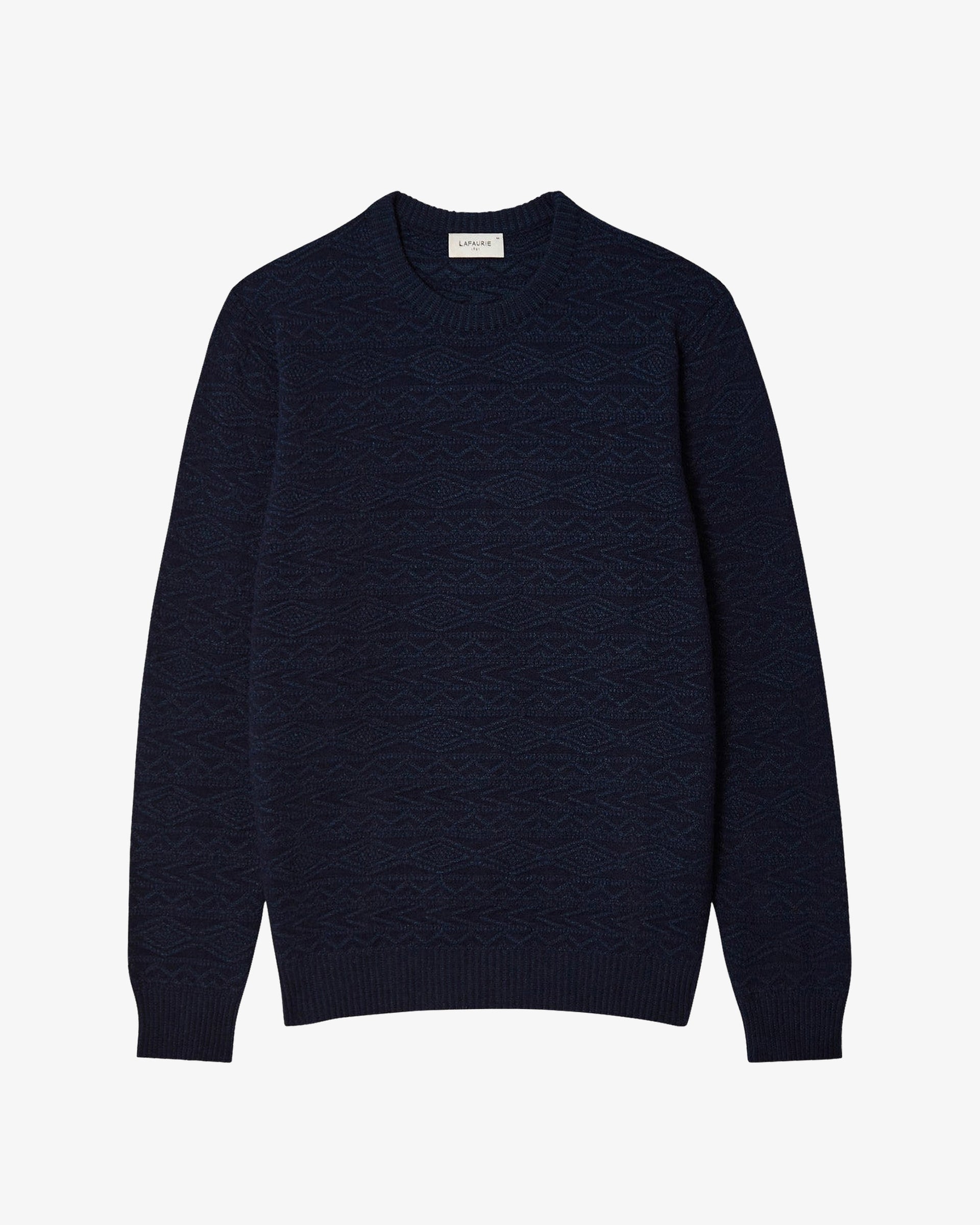 Ciello Sweater - Indigo