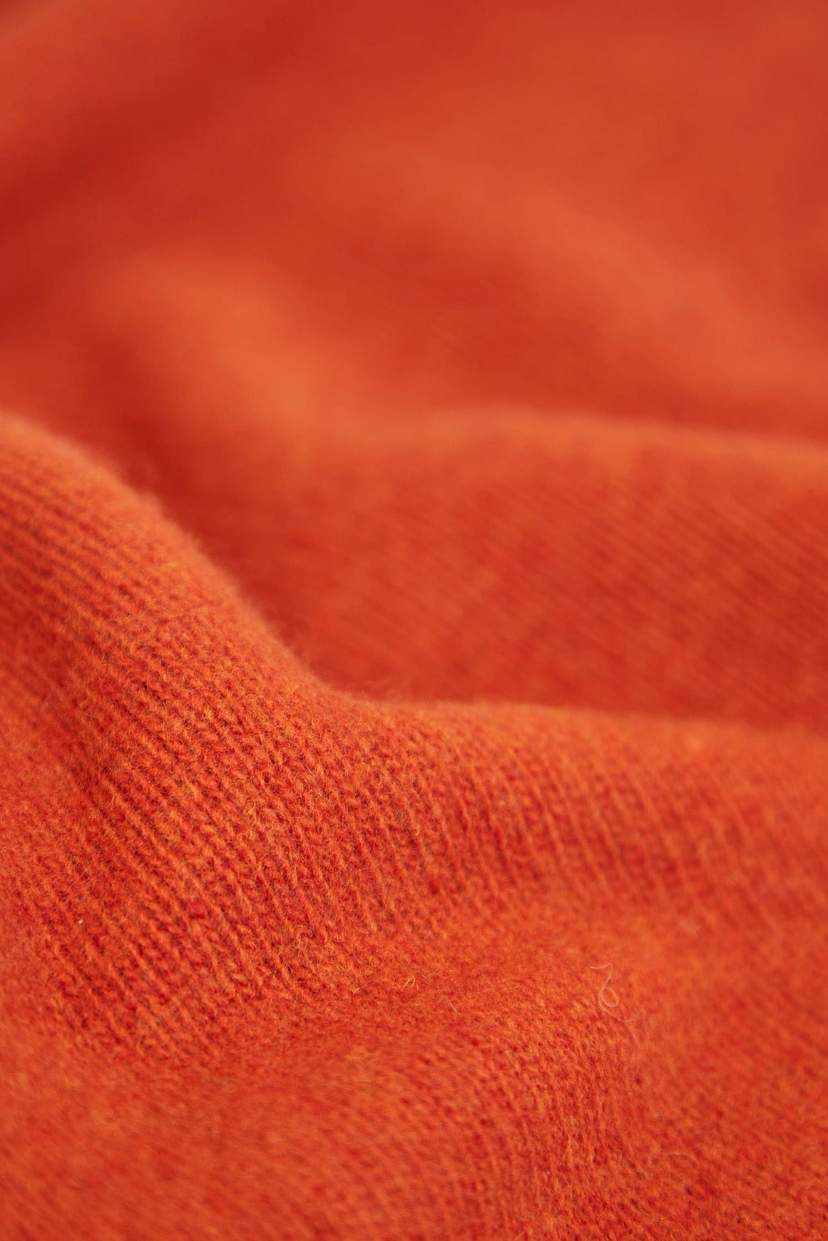 Claudio Sweater - Orange