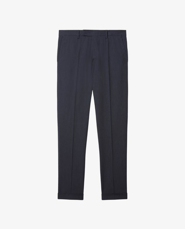 Blaise Pants - Navy