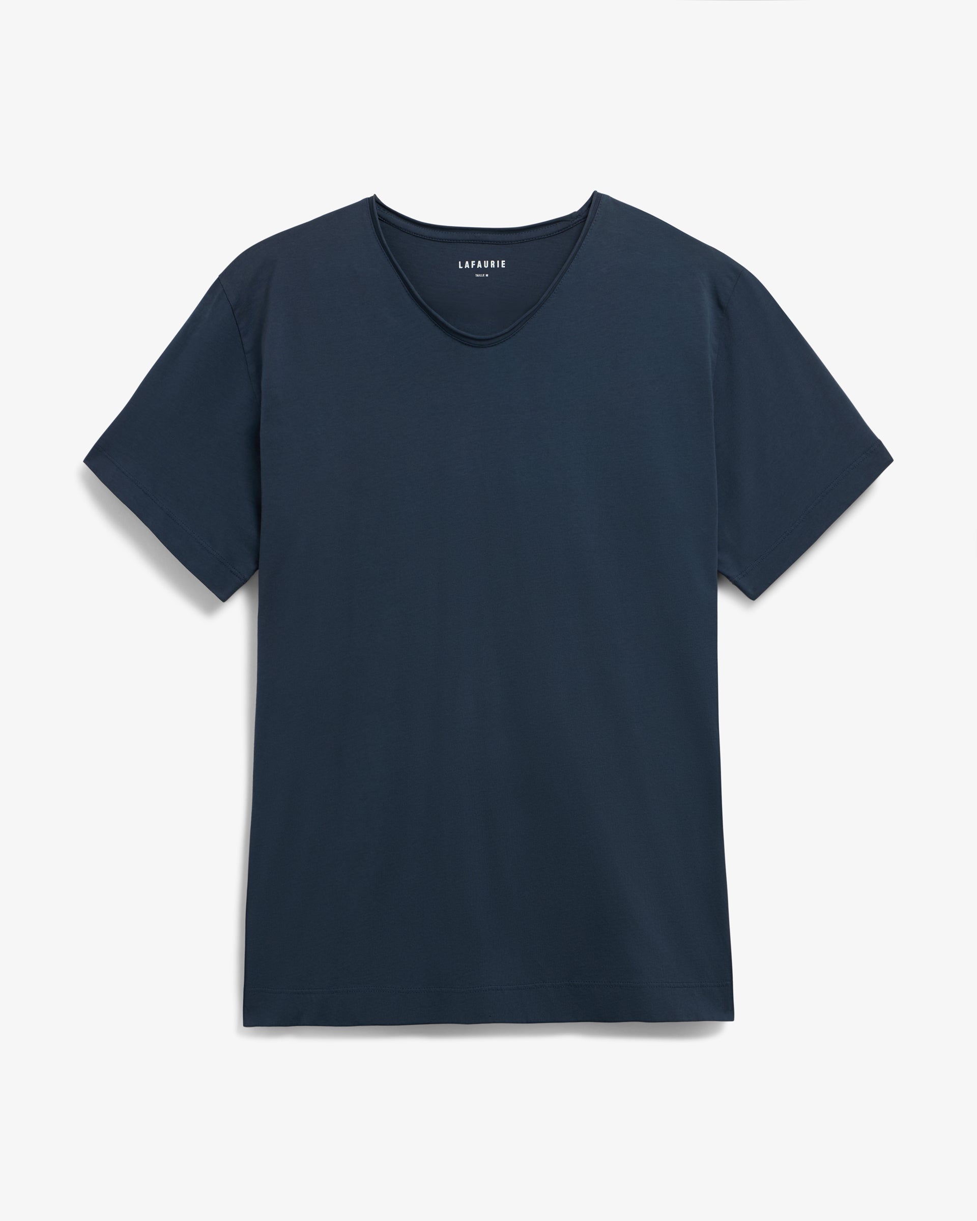 BARRY T-Shirt - Ocean Blue