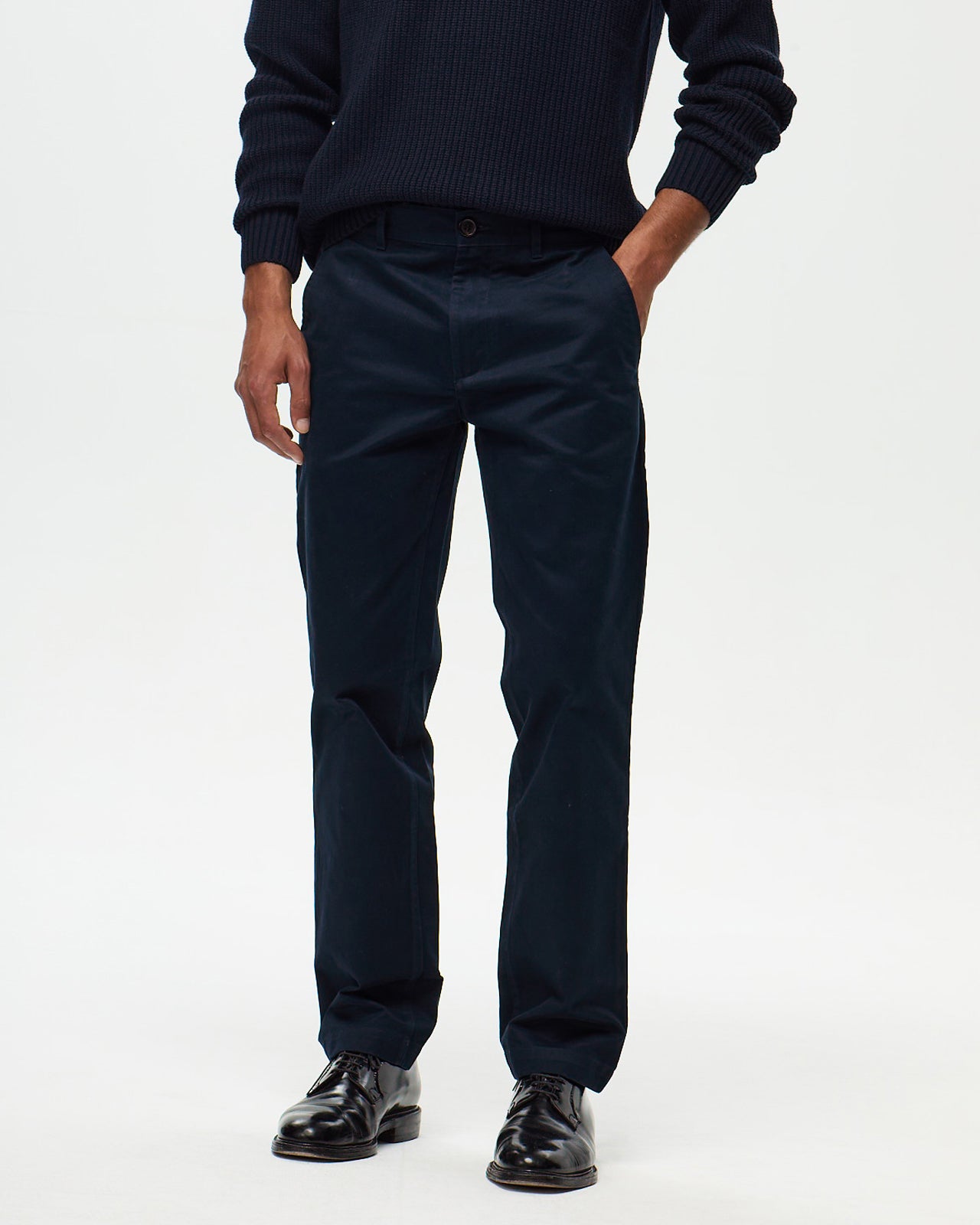 VICTOR Chino – Navy