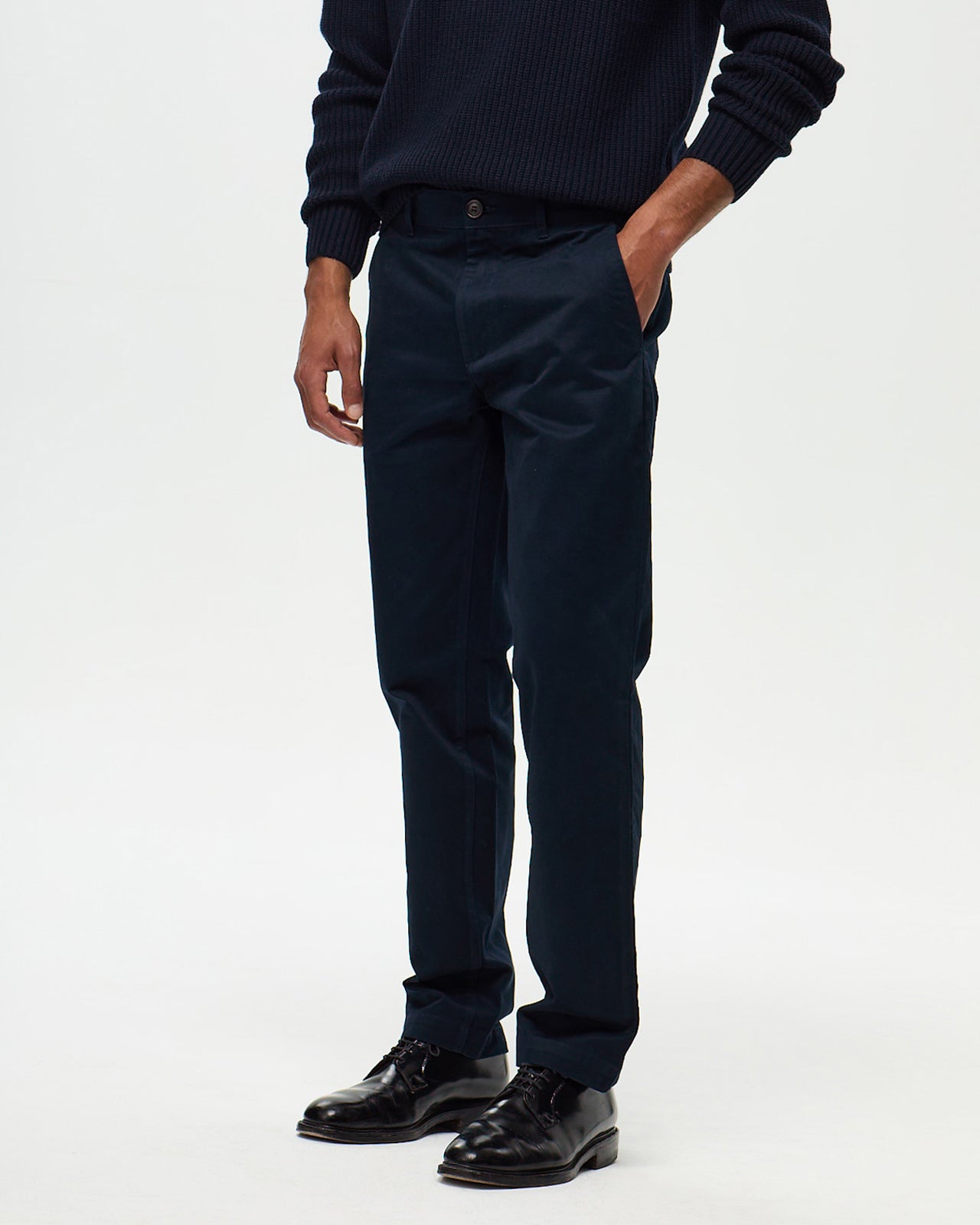 VICTOR Chino – Navy