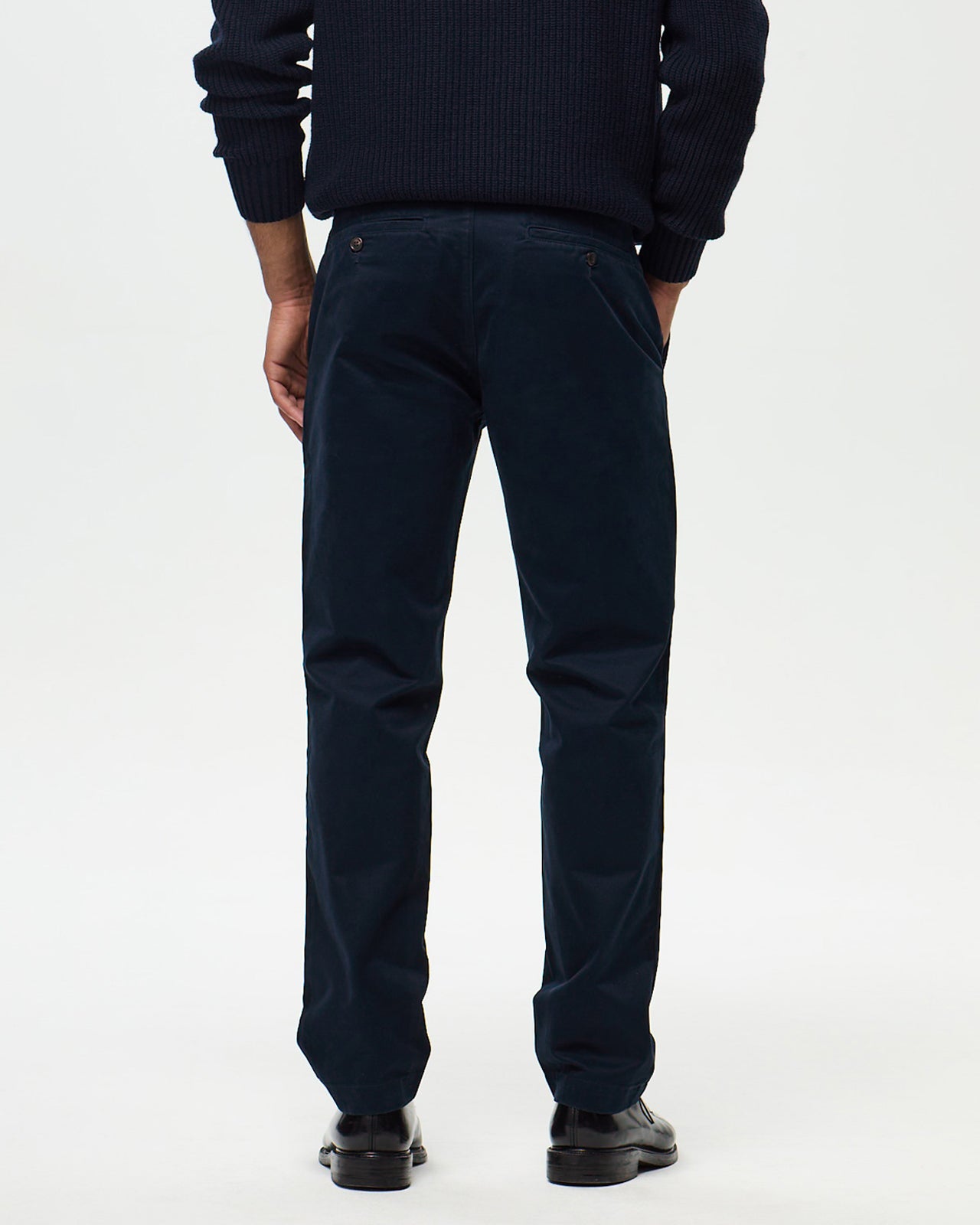 VICTOR Chino – Navy