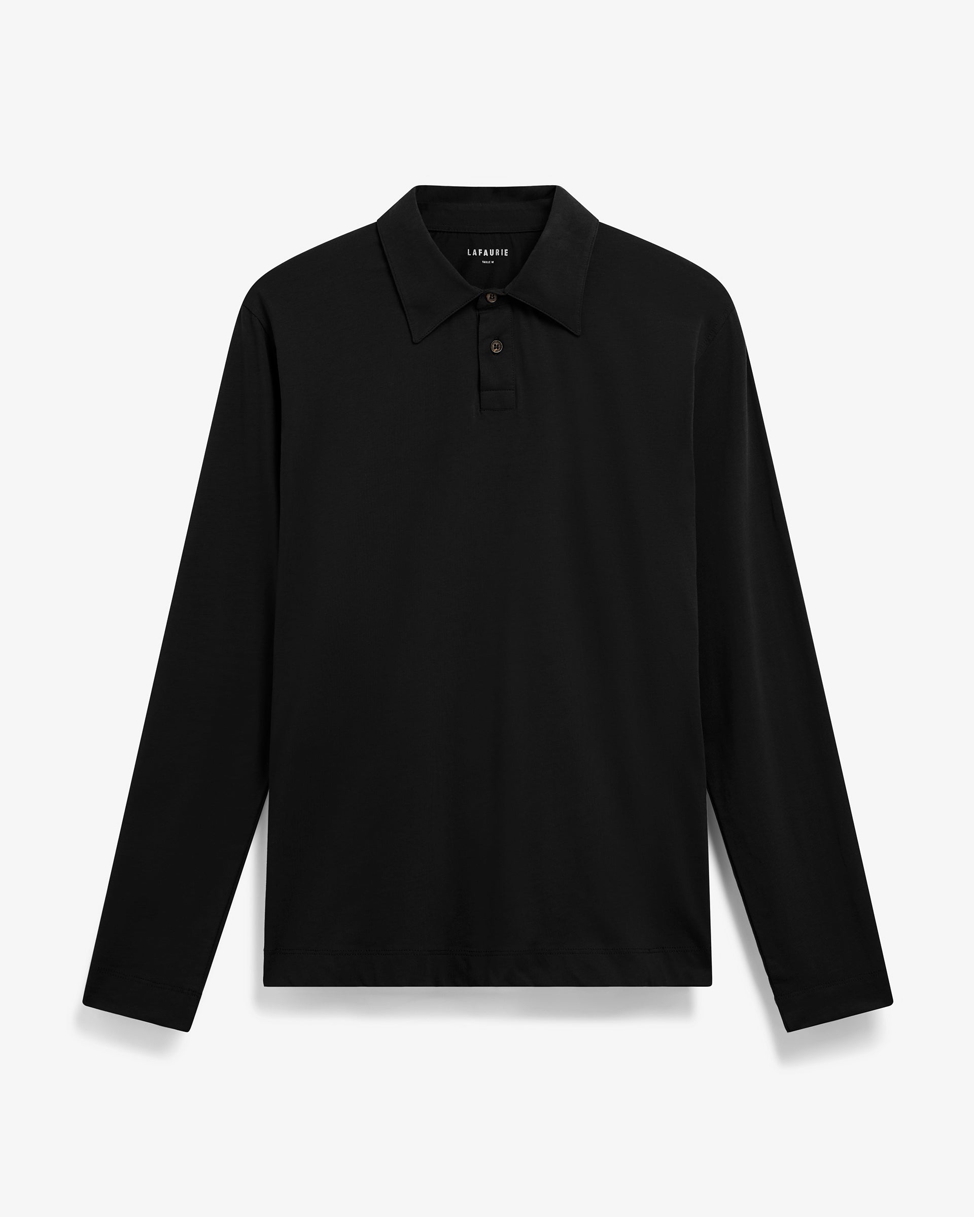 HARRY Polo - Onyx Black