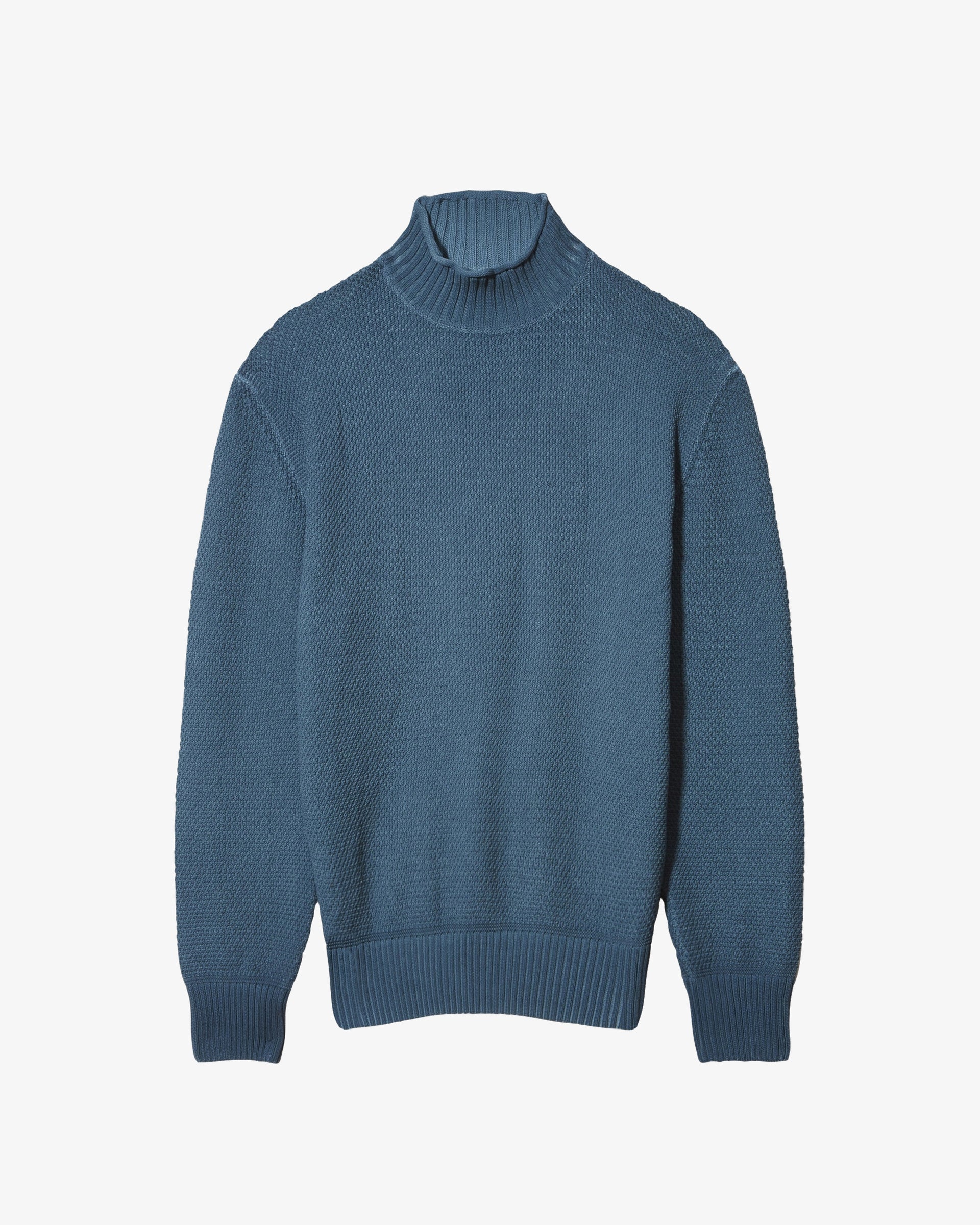 Bastian Sweater - Orage