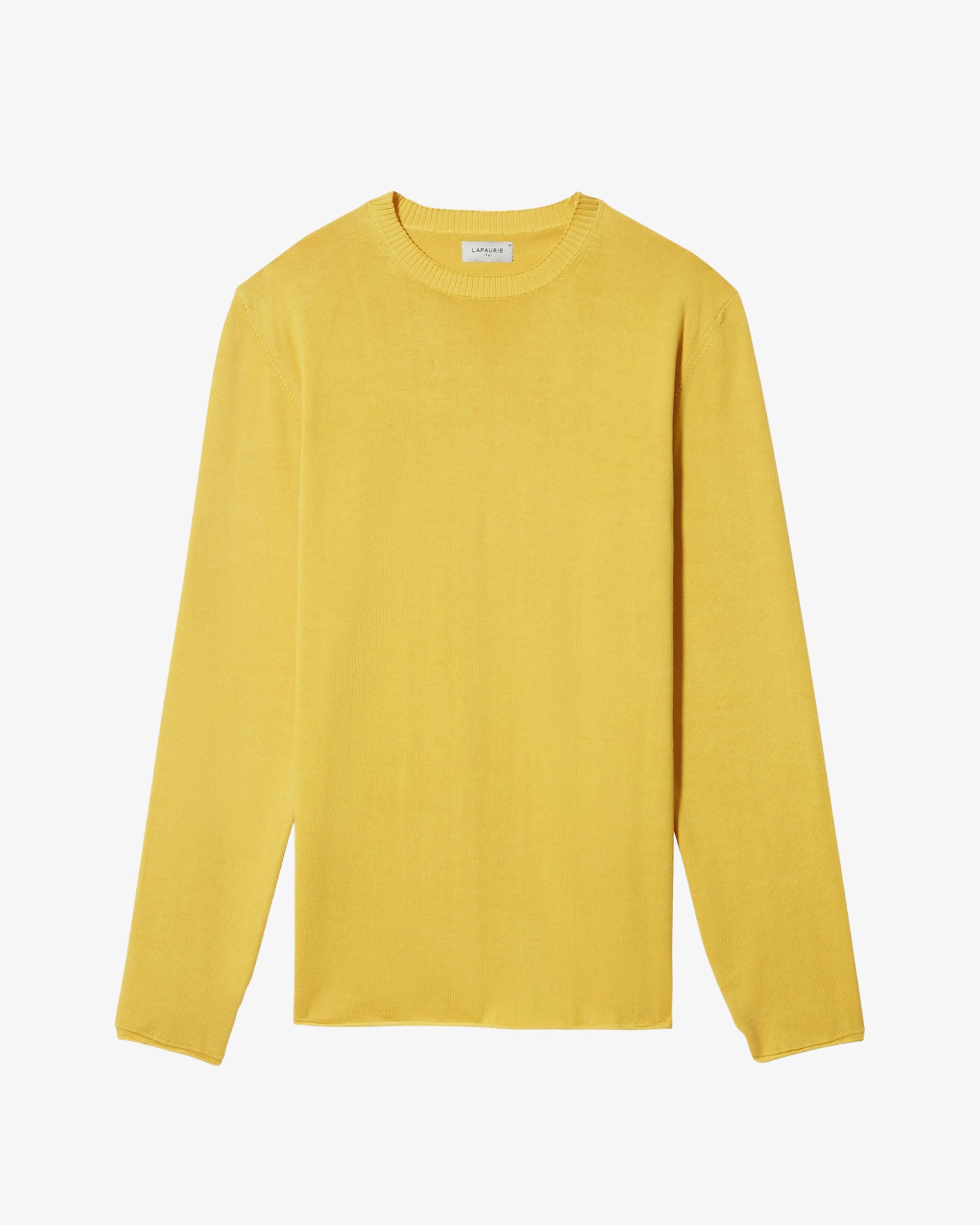 Brittany Sweater - Soleil