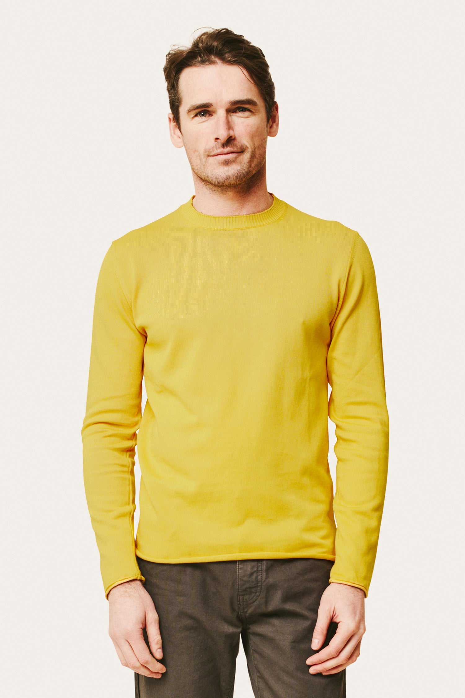 Brittany Sweater - Soleil